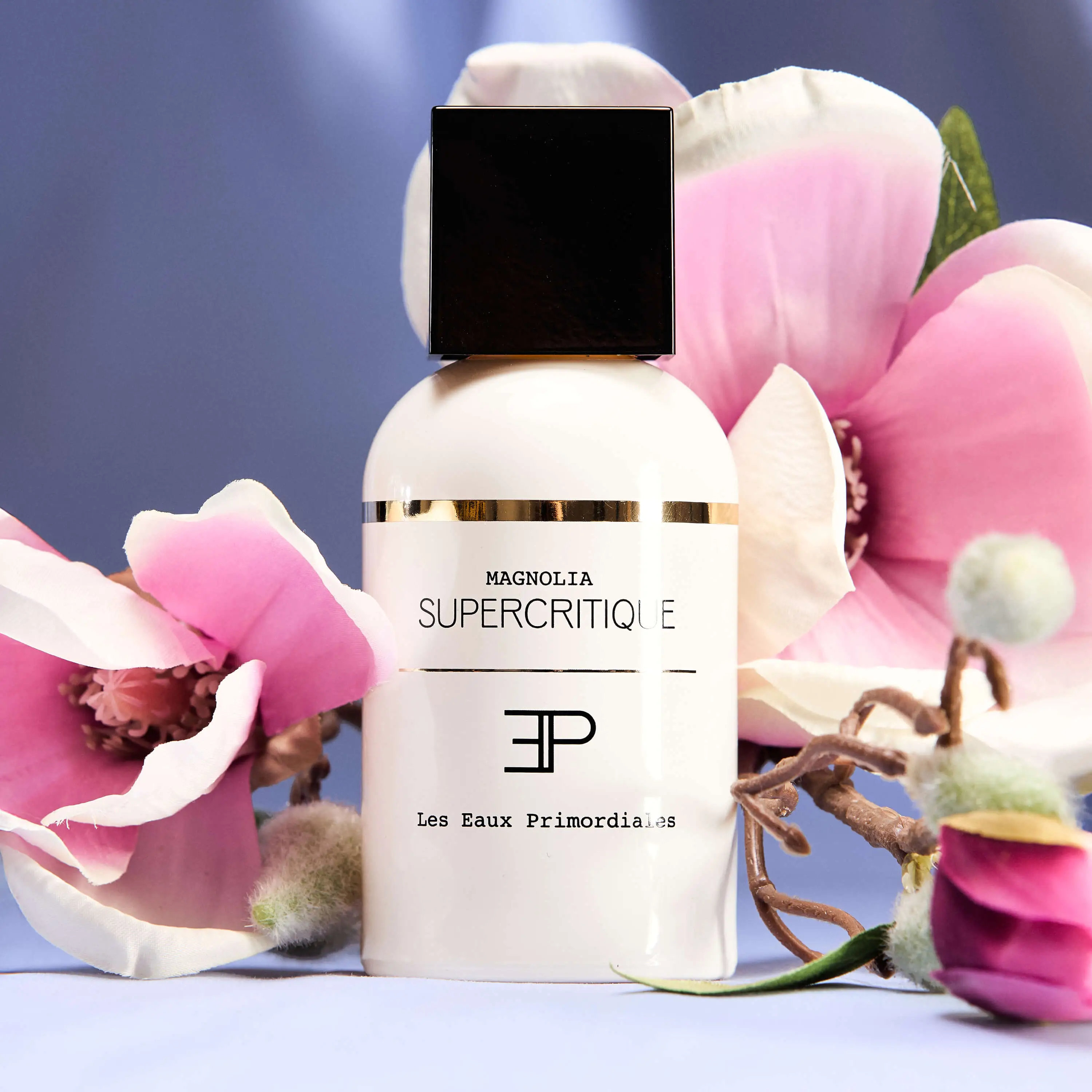 Magnolia Supercritique | The Scent Nest Magnolia Supercritique - Eau de Parfum