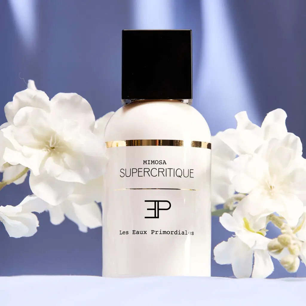 Mimosa Supercritique - Eau de Parfum