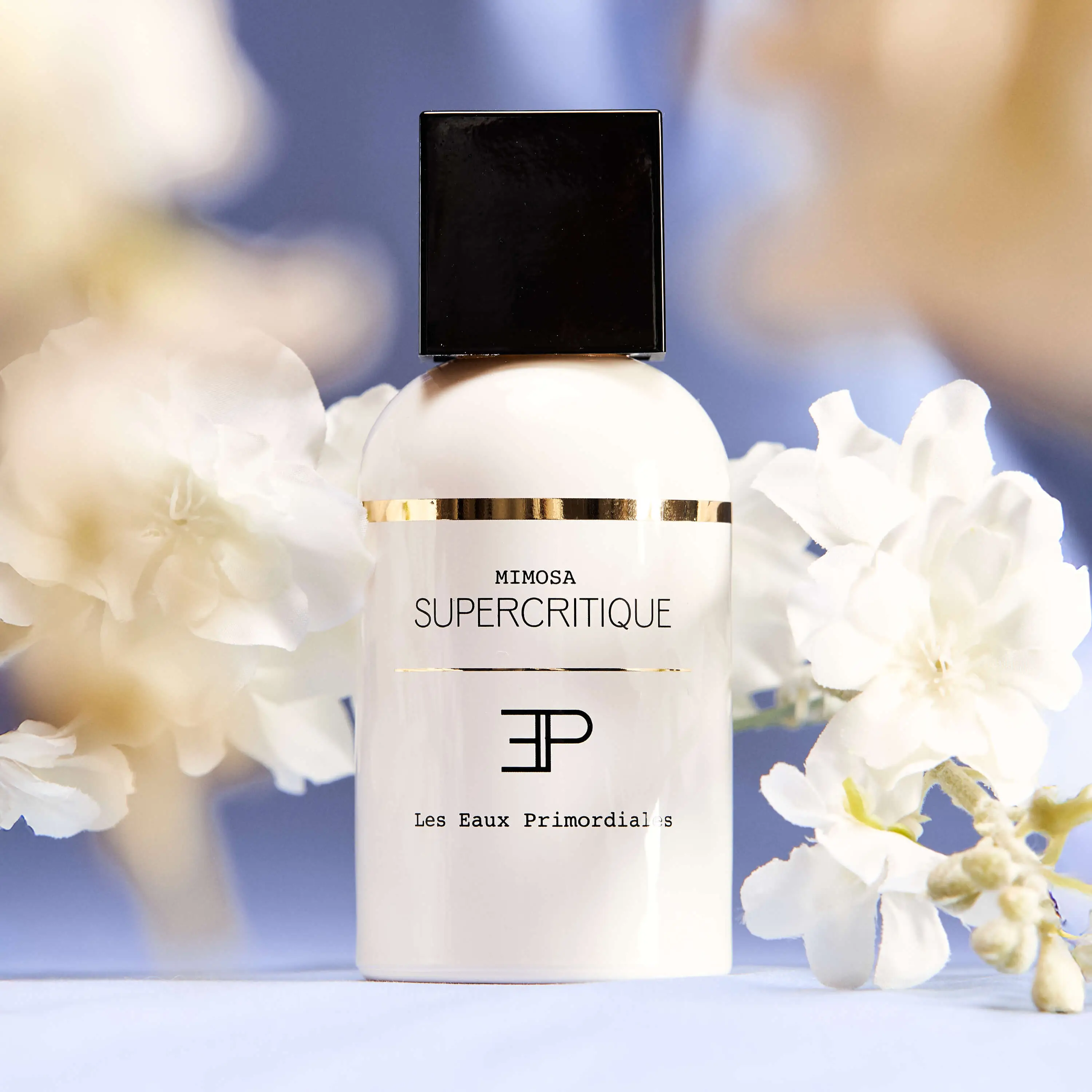 Mimosa Supercritique | The Scent Nest Mimosa Supercritique - Eau de Parfum