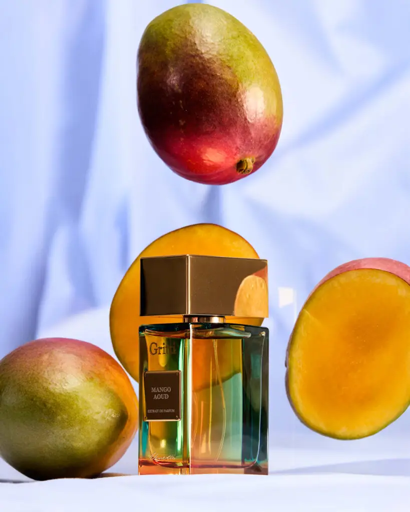 Despre Noi | The Scent Nest