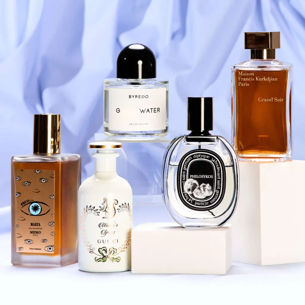 The Seasonal Edit – Discovery Box De Parfumuri De Nișă