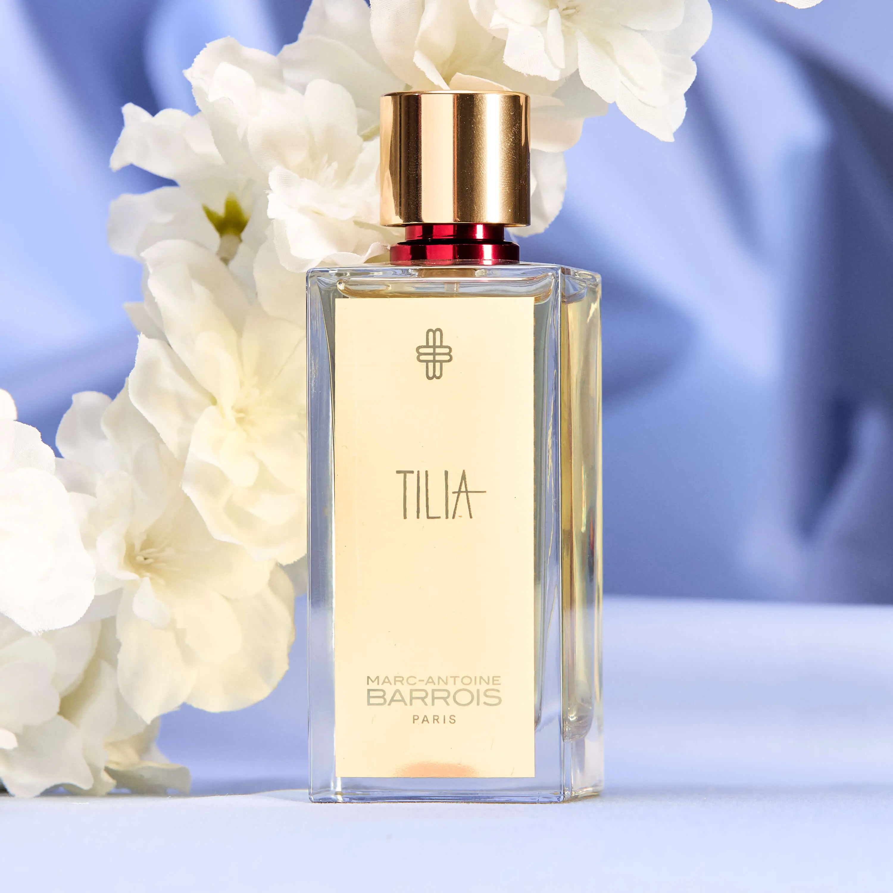 Set Discovery Petals &Amp; Poetry | The Scent Nest Tilia - Eau de Parfum