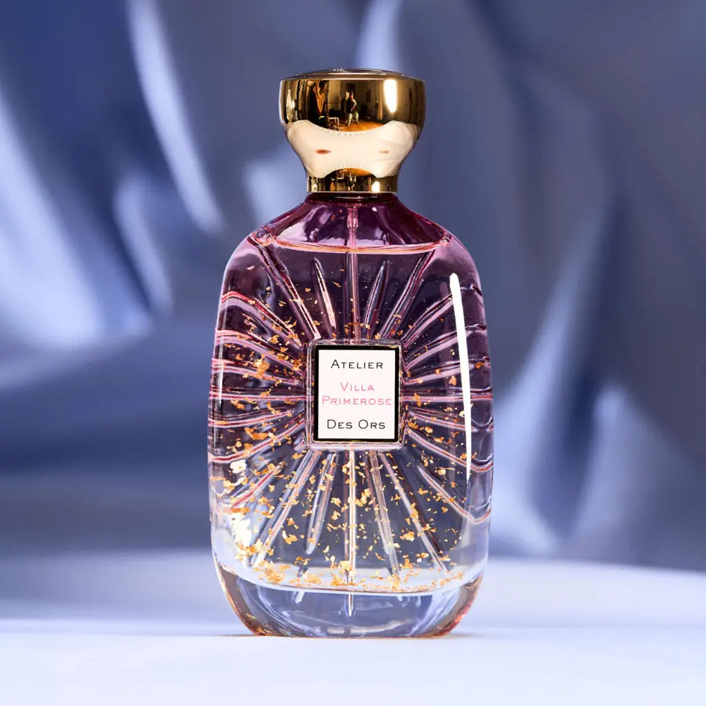 Villa Primerose - Eau de Parfum