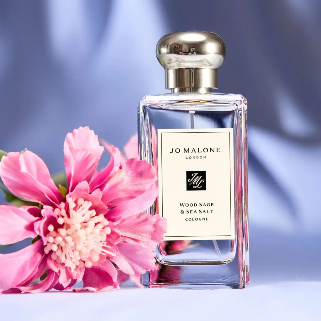 Wood Sage & Sea Salt - Eau de Cologne