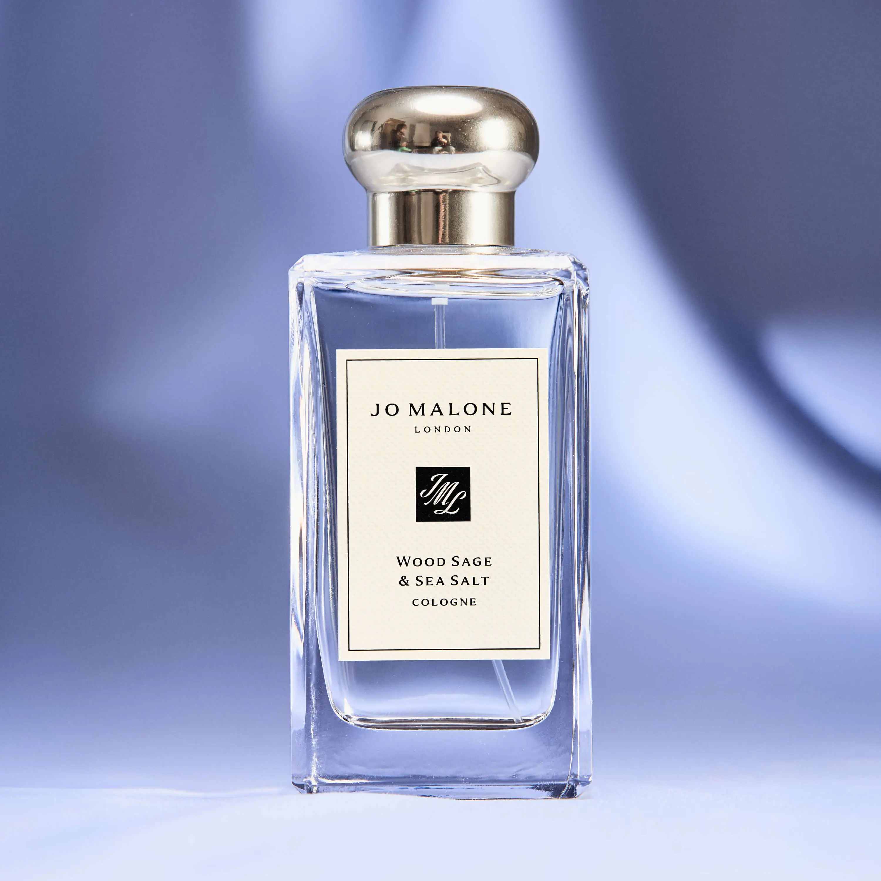 Wood Sage &Amp; Sea Salt | The Scent Nest Wood Sage & Sea Salt - Eau de Cologne