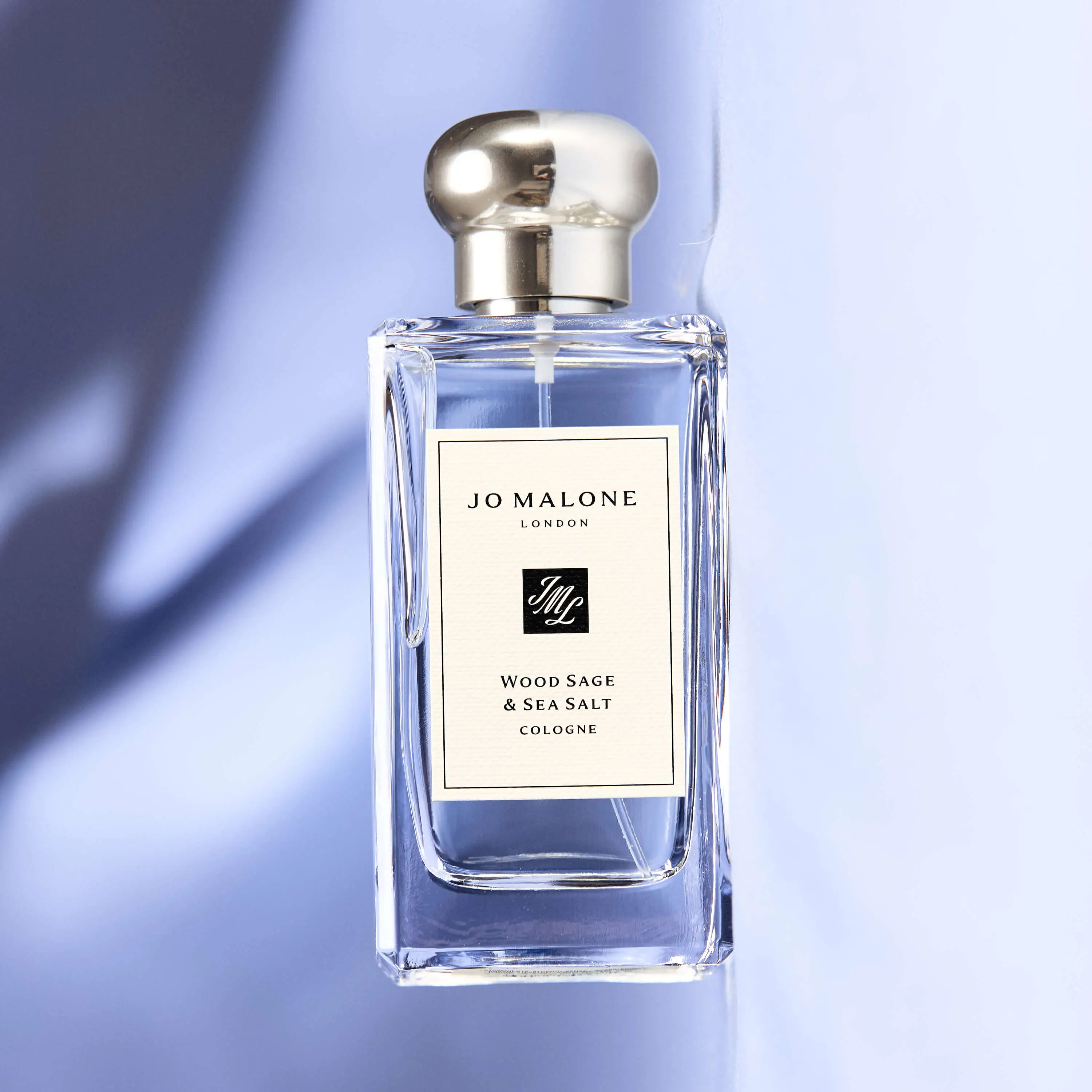 Wood Sage &Amp; Sea Salt | The Scent Nest Wood Sage & Sea Salt - Eau de Cologne