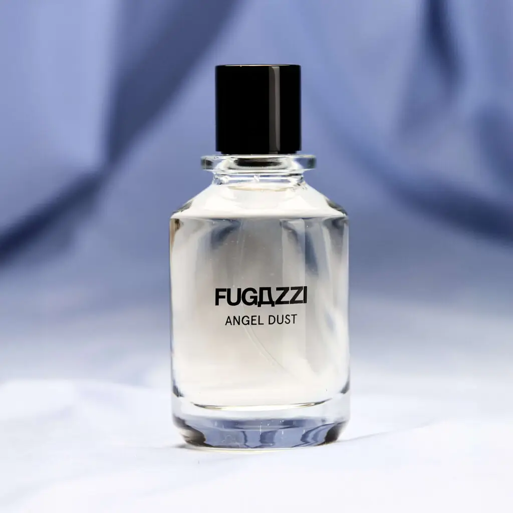 Angel Dust Extrait - Extrait de Parfum