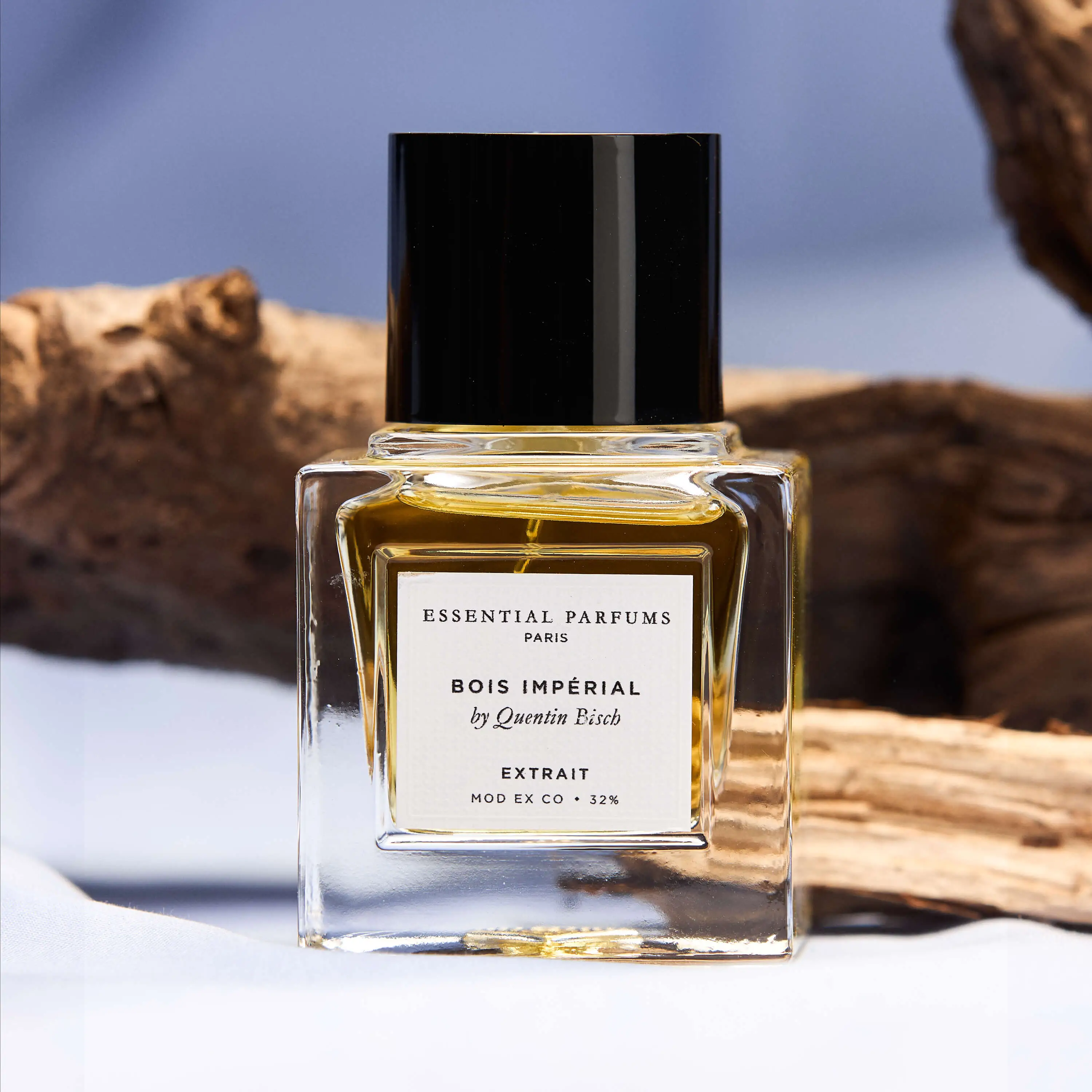 Bois Impérial Extrait | The Scent Nest Bois Impérial Extrait - Extrait de Parfum