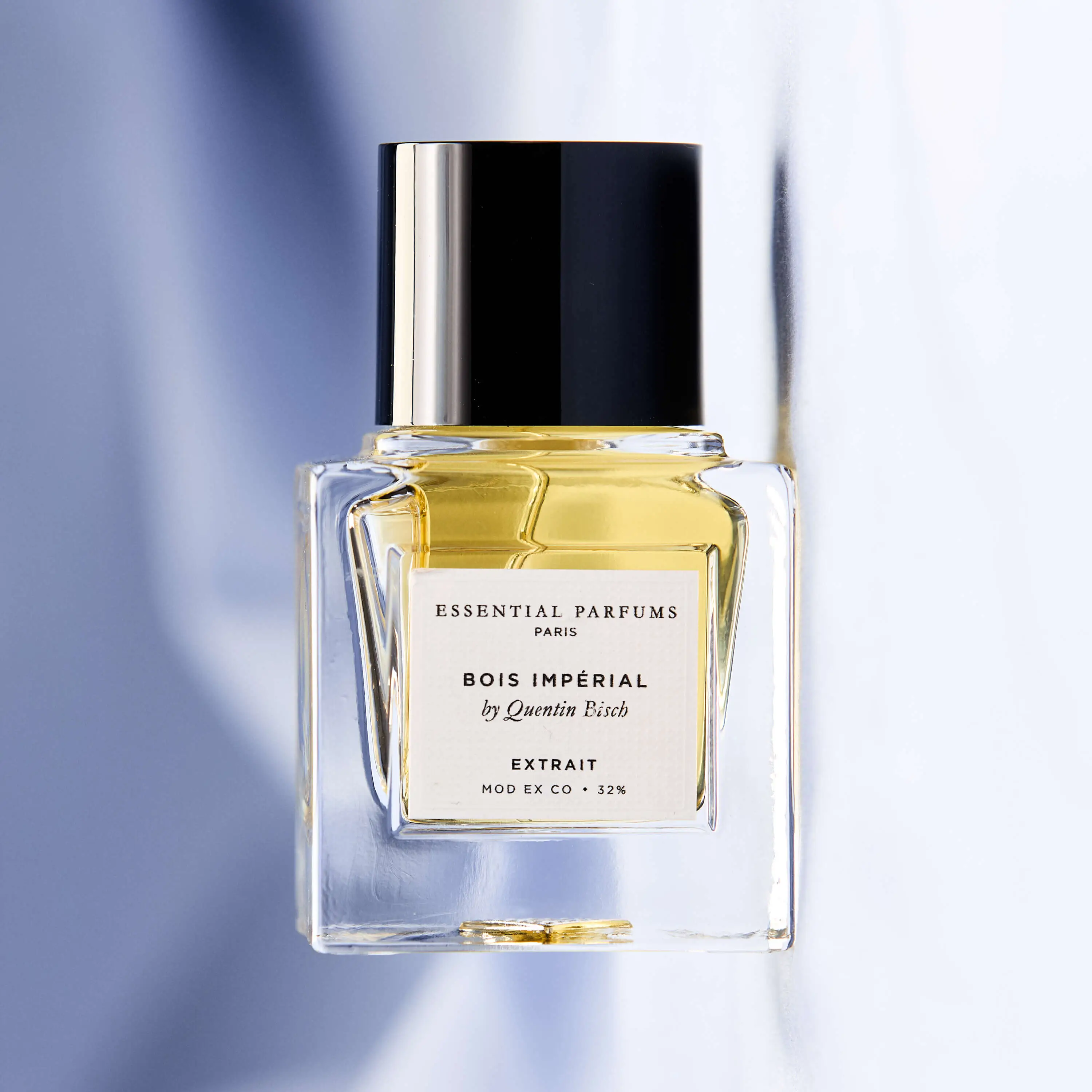 Bois Impérial Extrait | The Scent Nest Bois Impérial Extrait - Extrait de Parfum