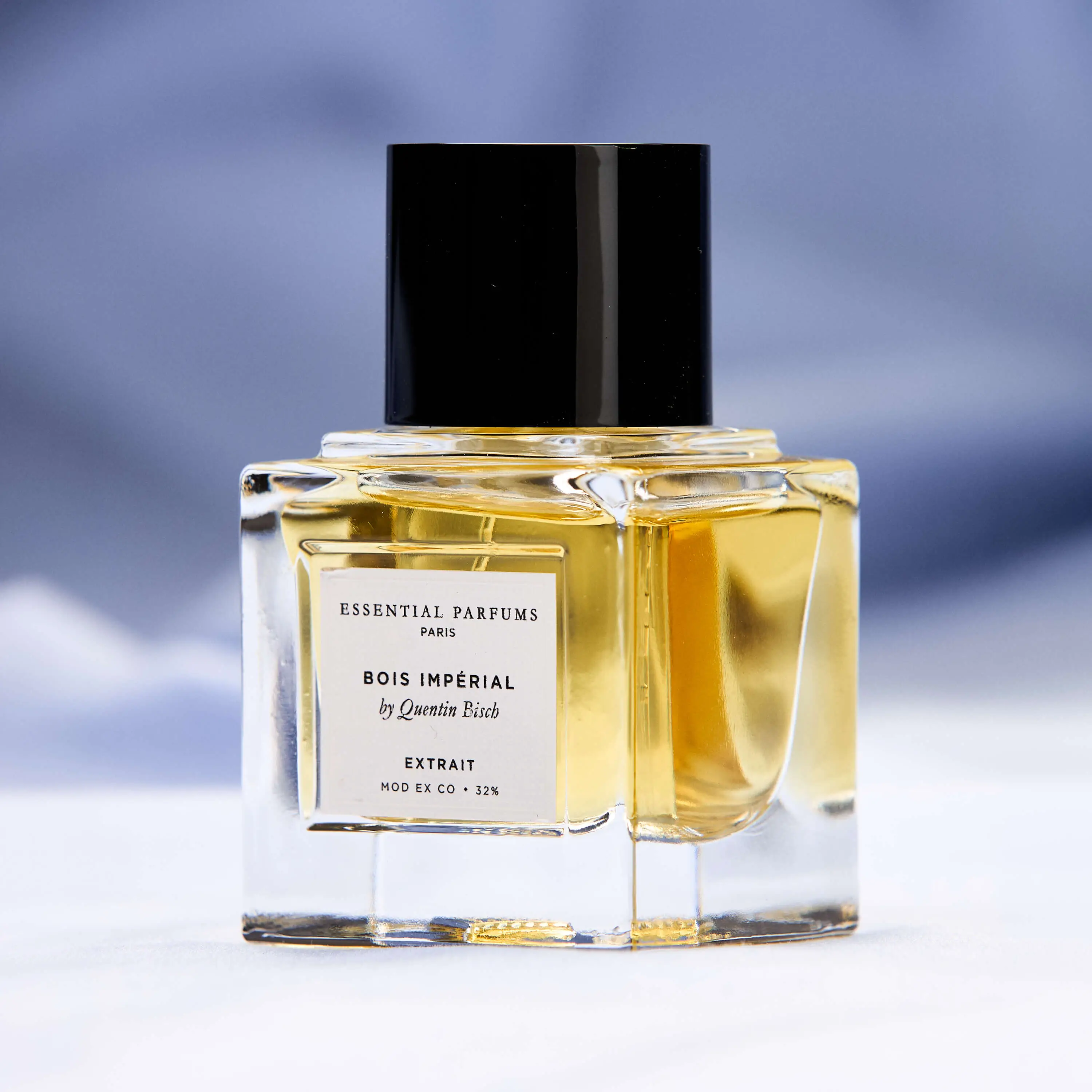 Bois Impérial Extrait | The Scent Nest Bois Impérial Extrait - Extrait de Parfum