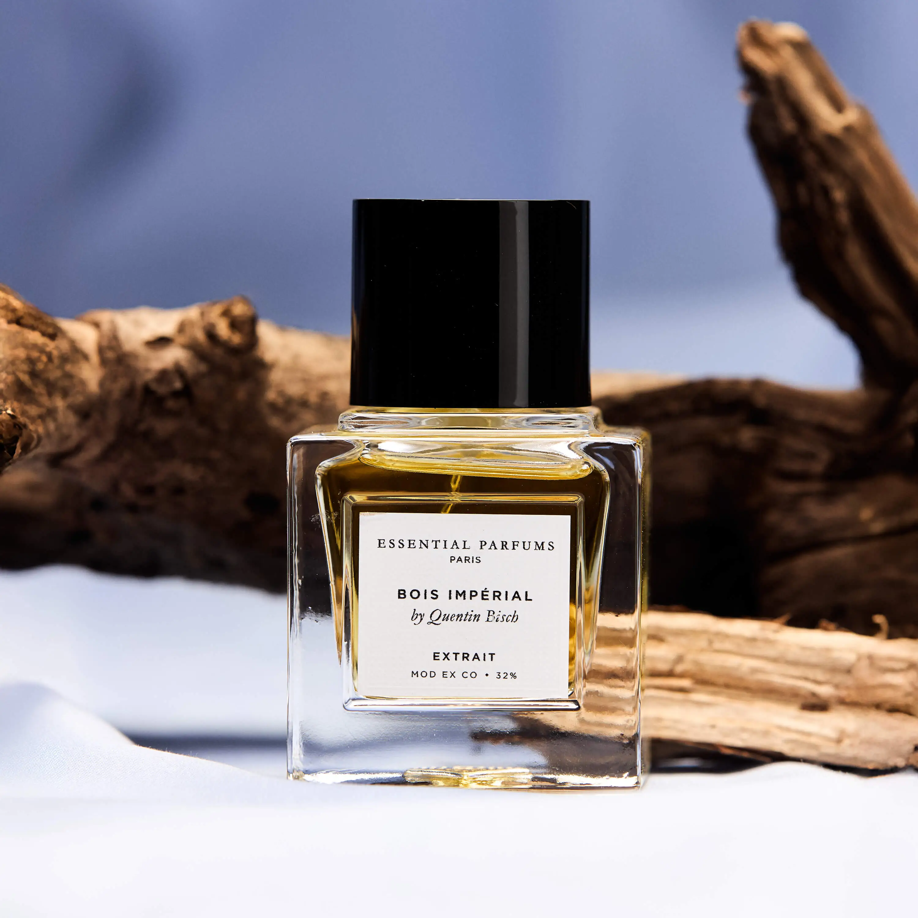 Bois Impérial Extrait | The Scent Nest Bois Impérial Extrait - Extrait de Parfum