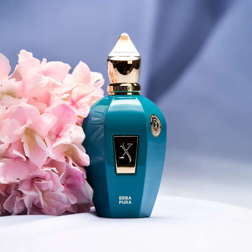 Erba Pura - Eau de Parfum