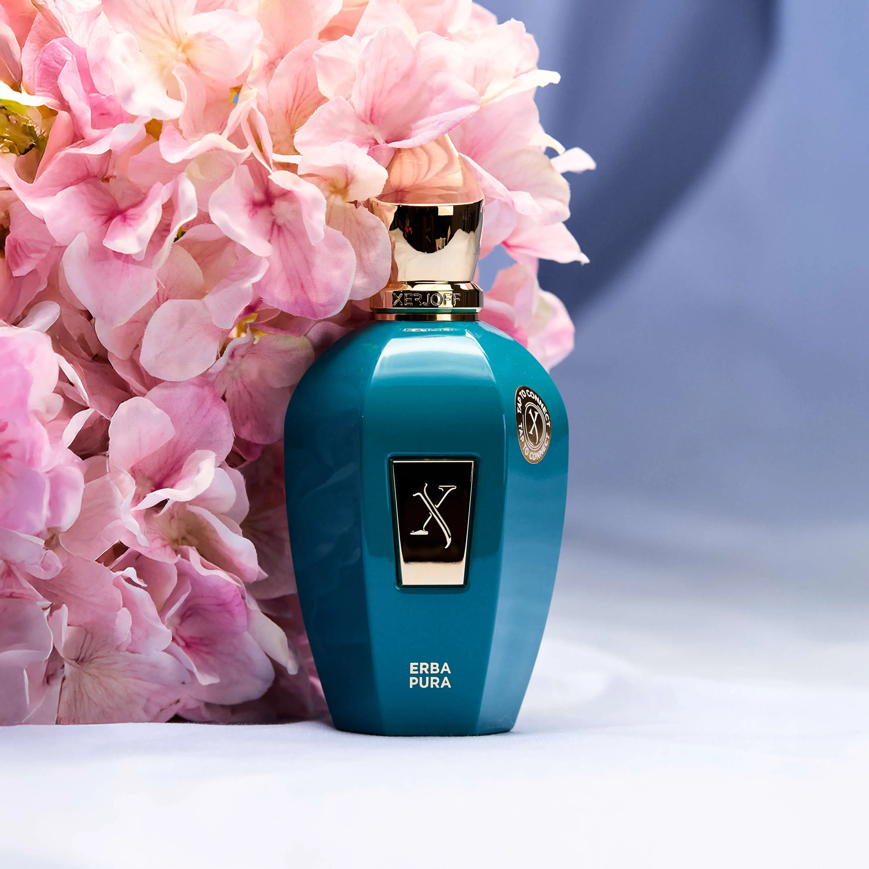 Erba Pura | The Scent Nest Erba Pura - Eau de Parfum