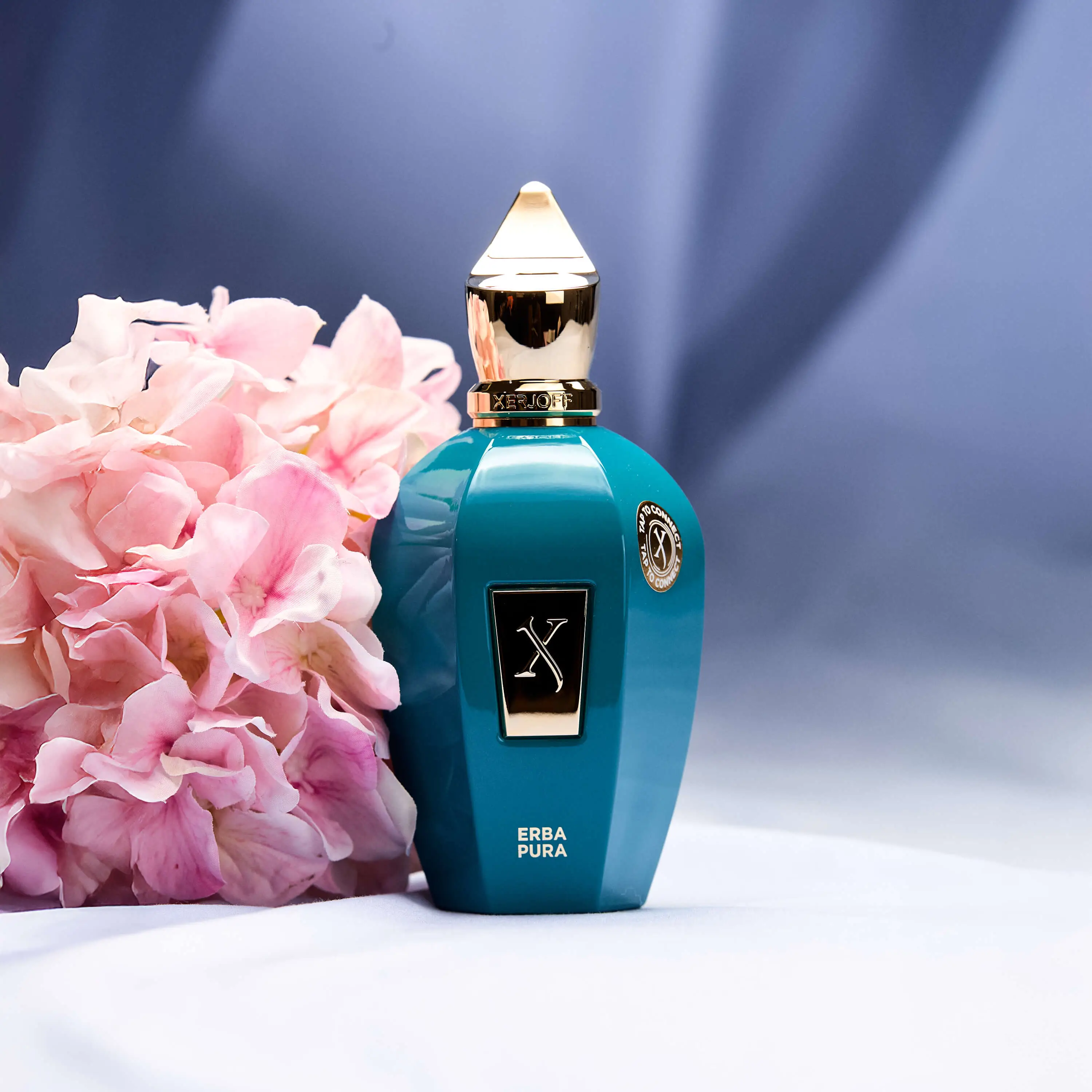 Erba Pura | The Scent Nest Erba Pura - Eau de Parfum