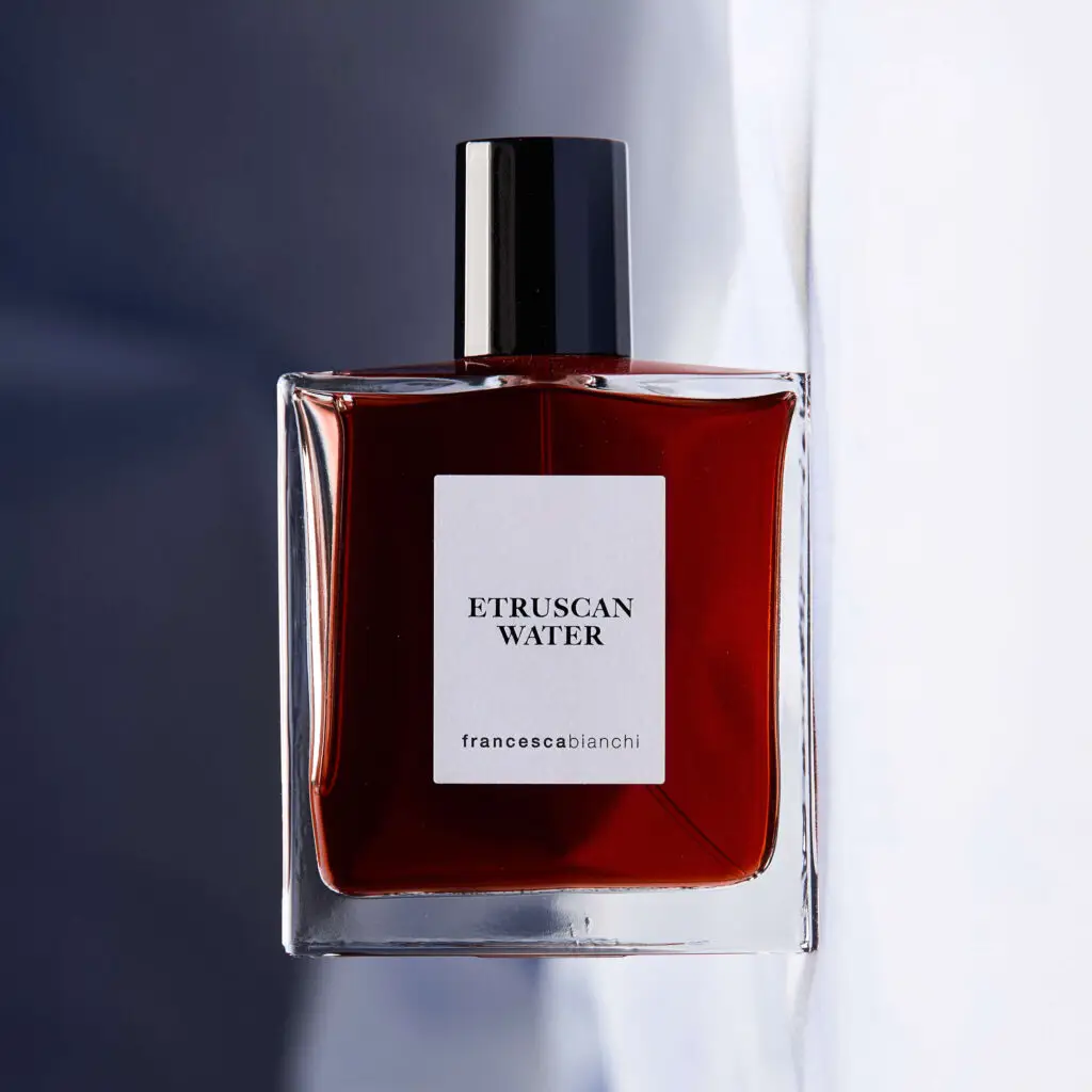 Etruscan Water - Extrait de Parfum