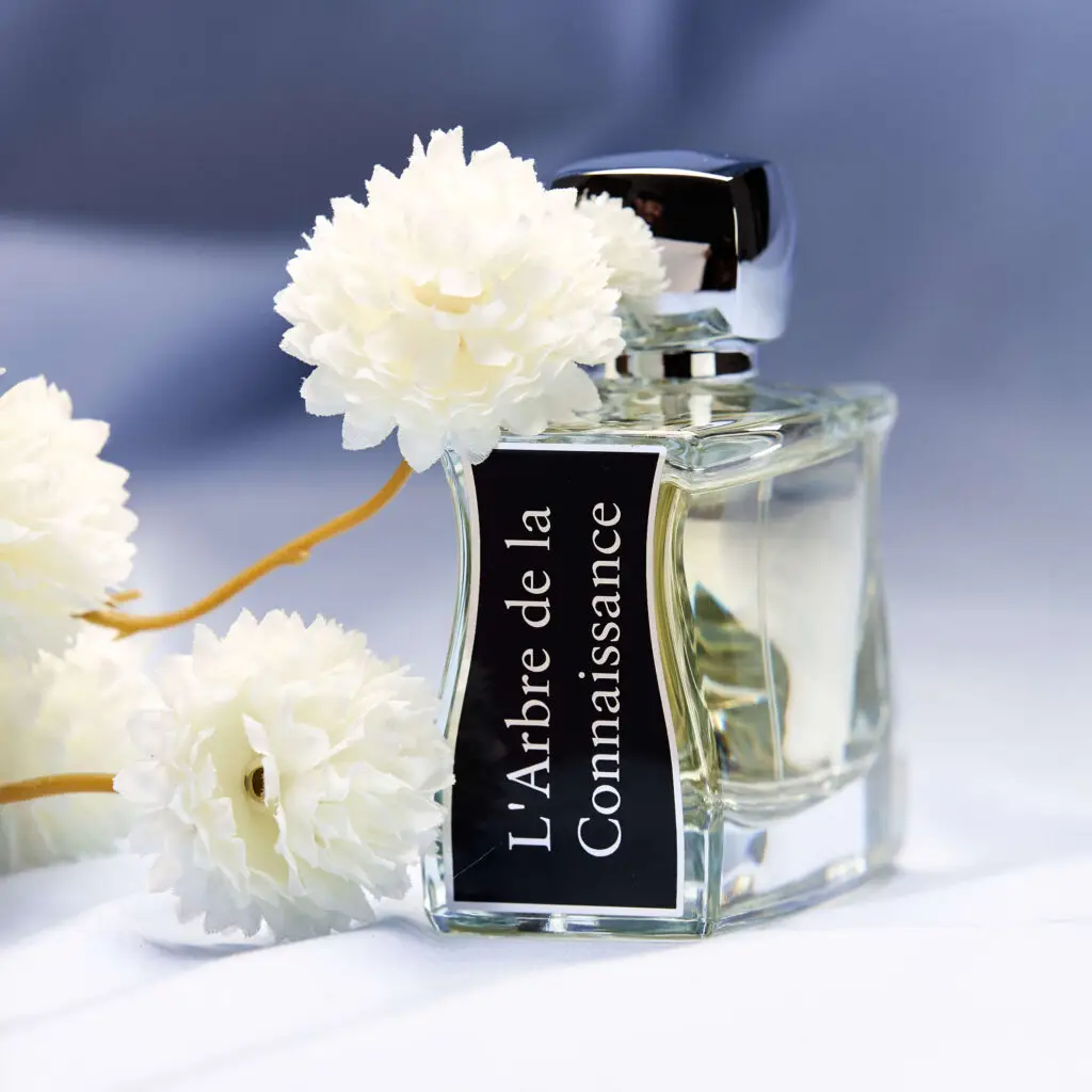 L’arbre de la Connaissance - Eau de Parfum