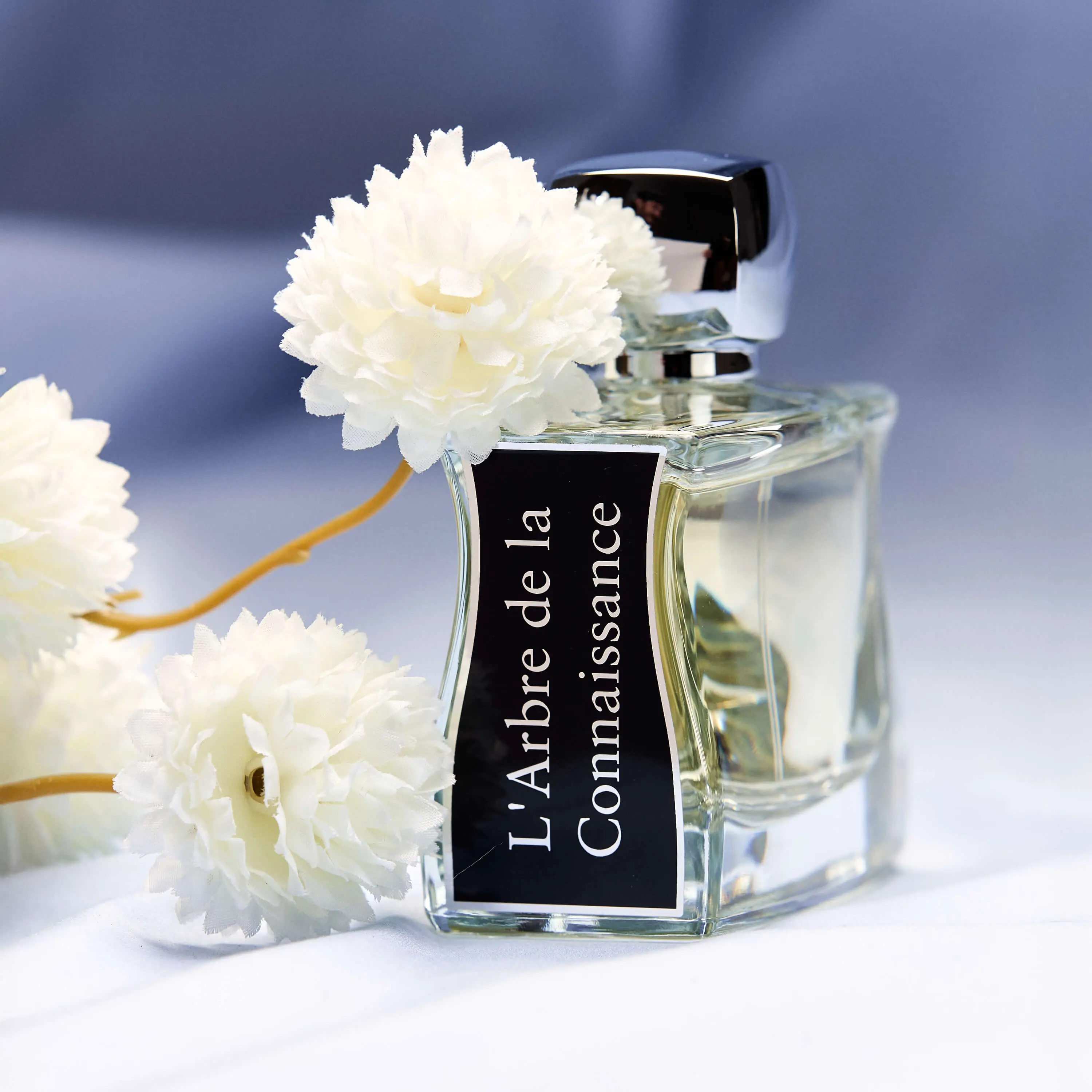 L’arbre De La Connaissance | The Scent Nest L’arbre de la Connaissance - Eau de Parfum