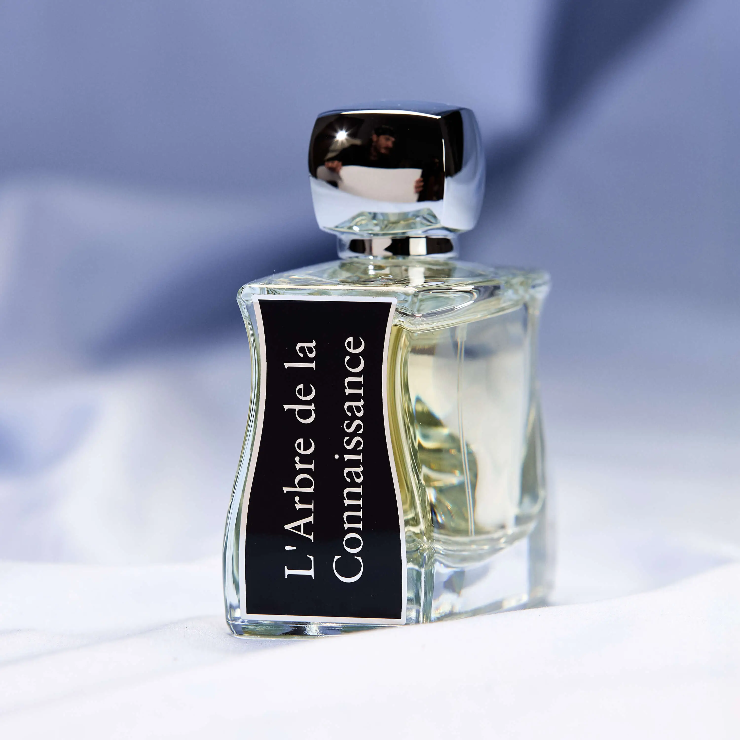 L’arbre De La Connaissance | The Scent Nest L’arbre de la Connaissance - Eau de Parfum