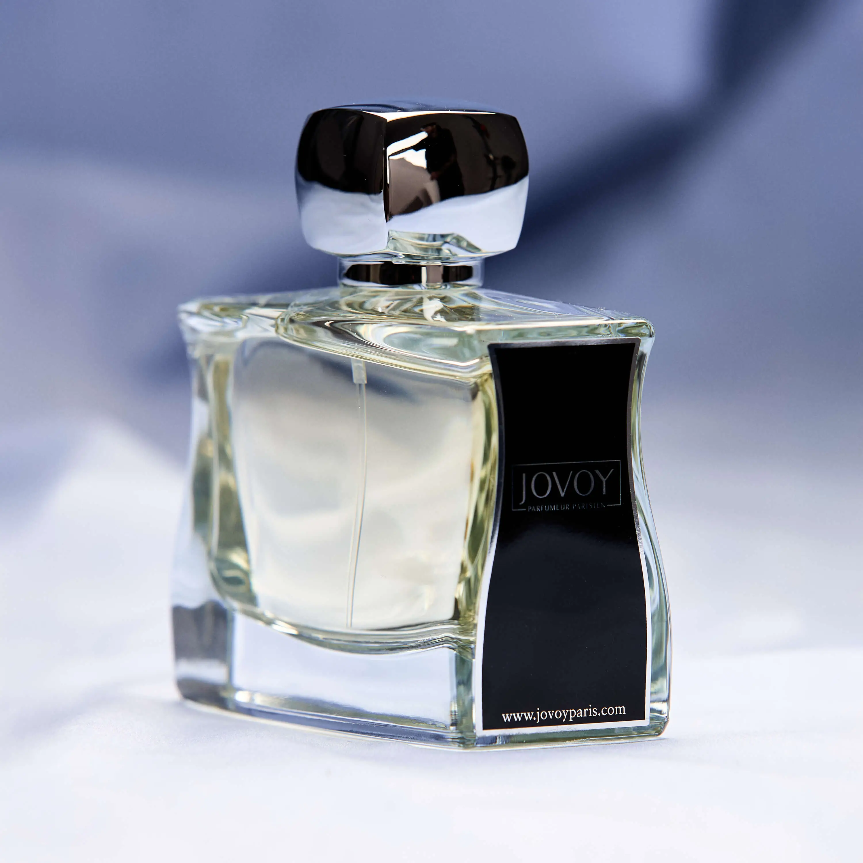 L’arbre De La Connaissance | The Scent Nest L’arbre de la Connaissance - Eau de Parfum