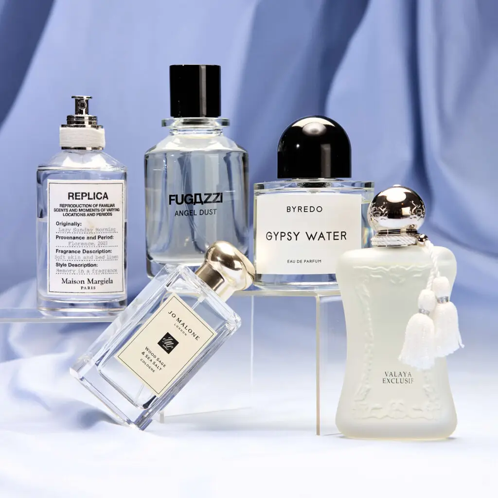 Clean Girl Discovery Set