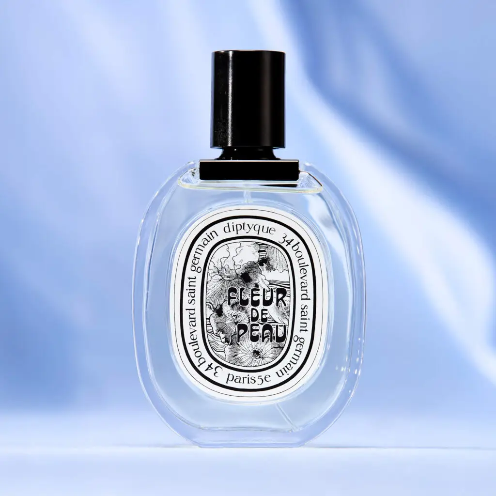 Fleur de peau EDT - Eau de Toilette