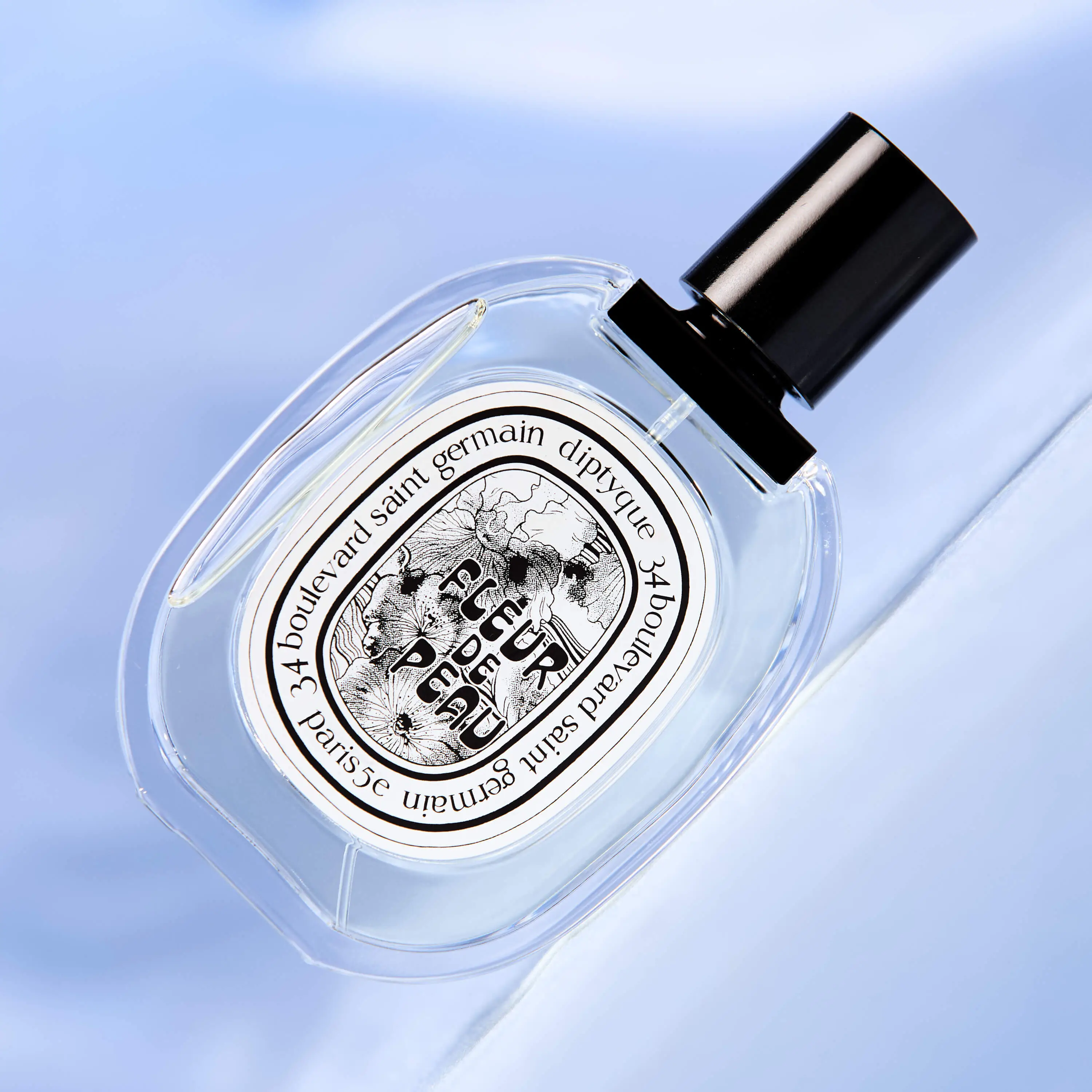 Fleur De Peau Edt | The Scent Nest Fleur de peau EDT - Eau de Toilette