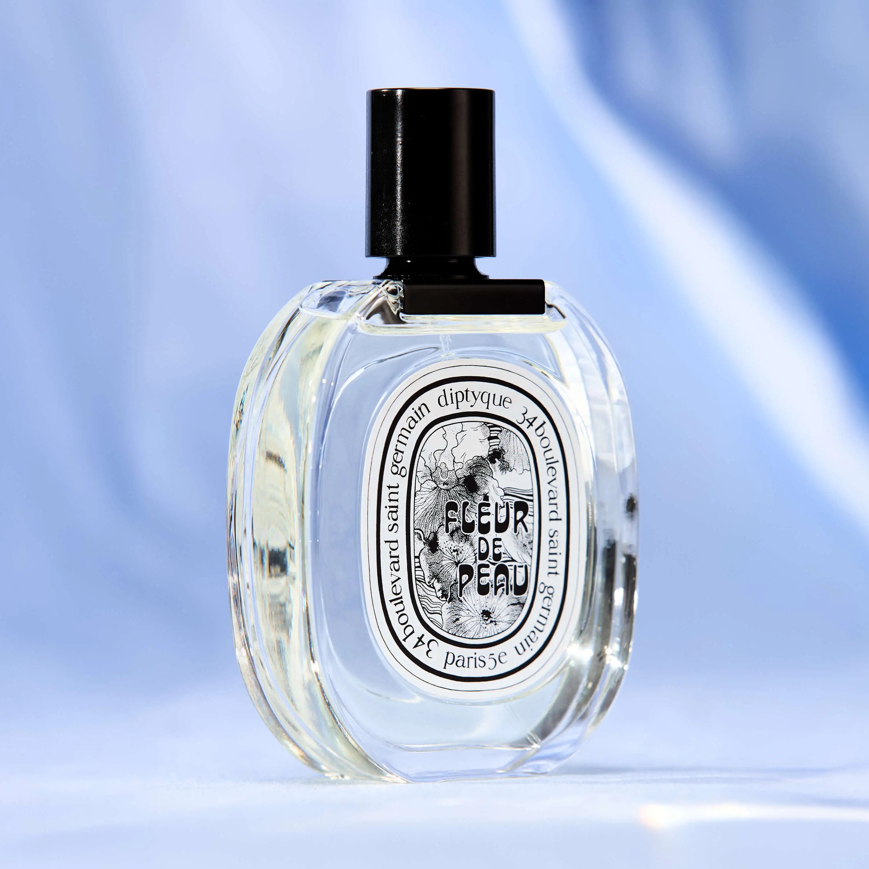 Fleur De Peau Edt | The Scent Nest Fleur de peau EDT - Eau de Toilette