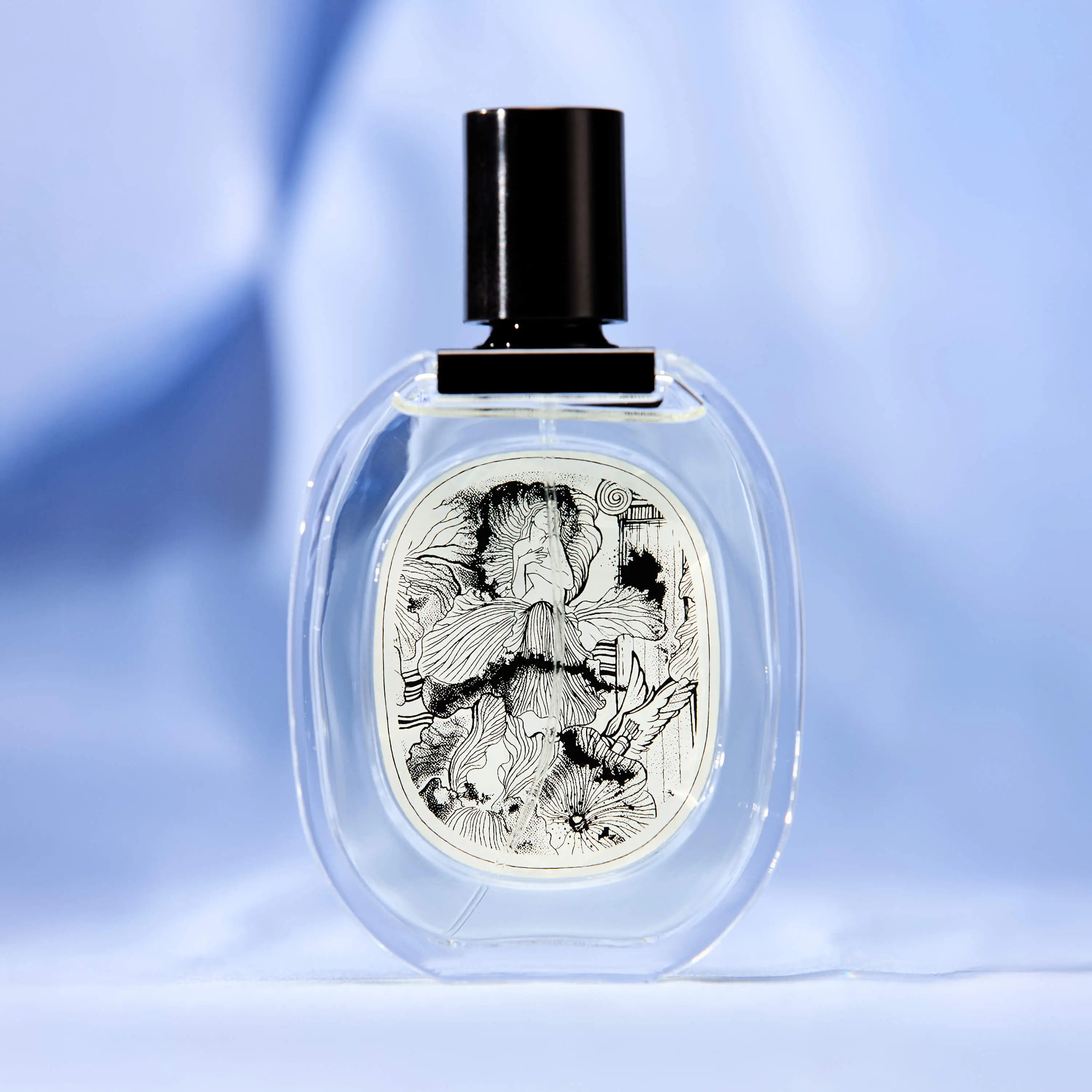 Fleur De Peau Edt | The Scent Nest Fleur de peau EDT - Eau de Toilette