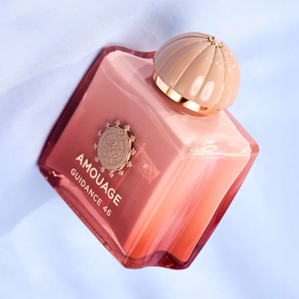 Guidance 46 - Extrait de Parfum