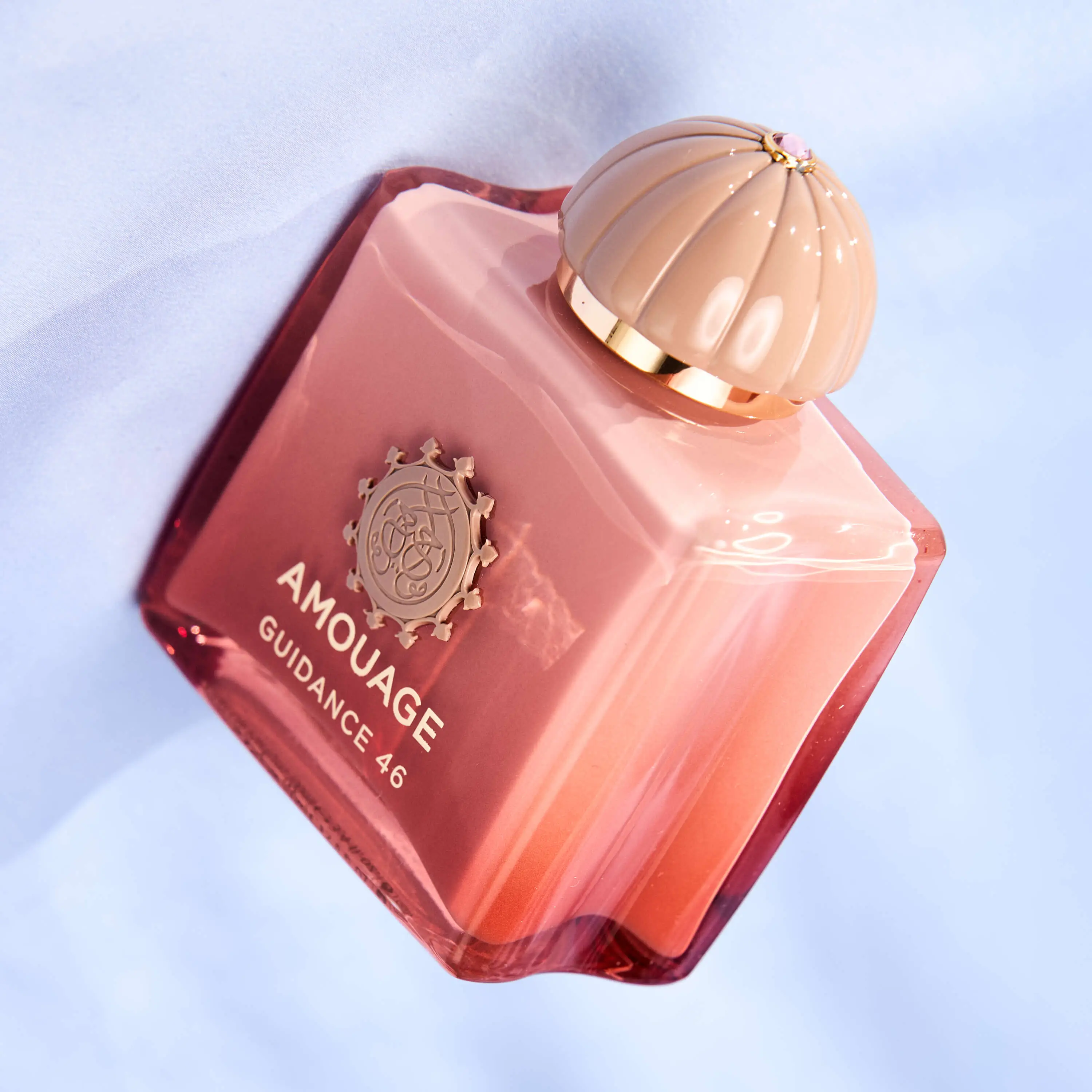 Guidance 46 | The Scent Nest Guidance 46 - Extrait de Parfum