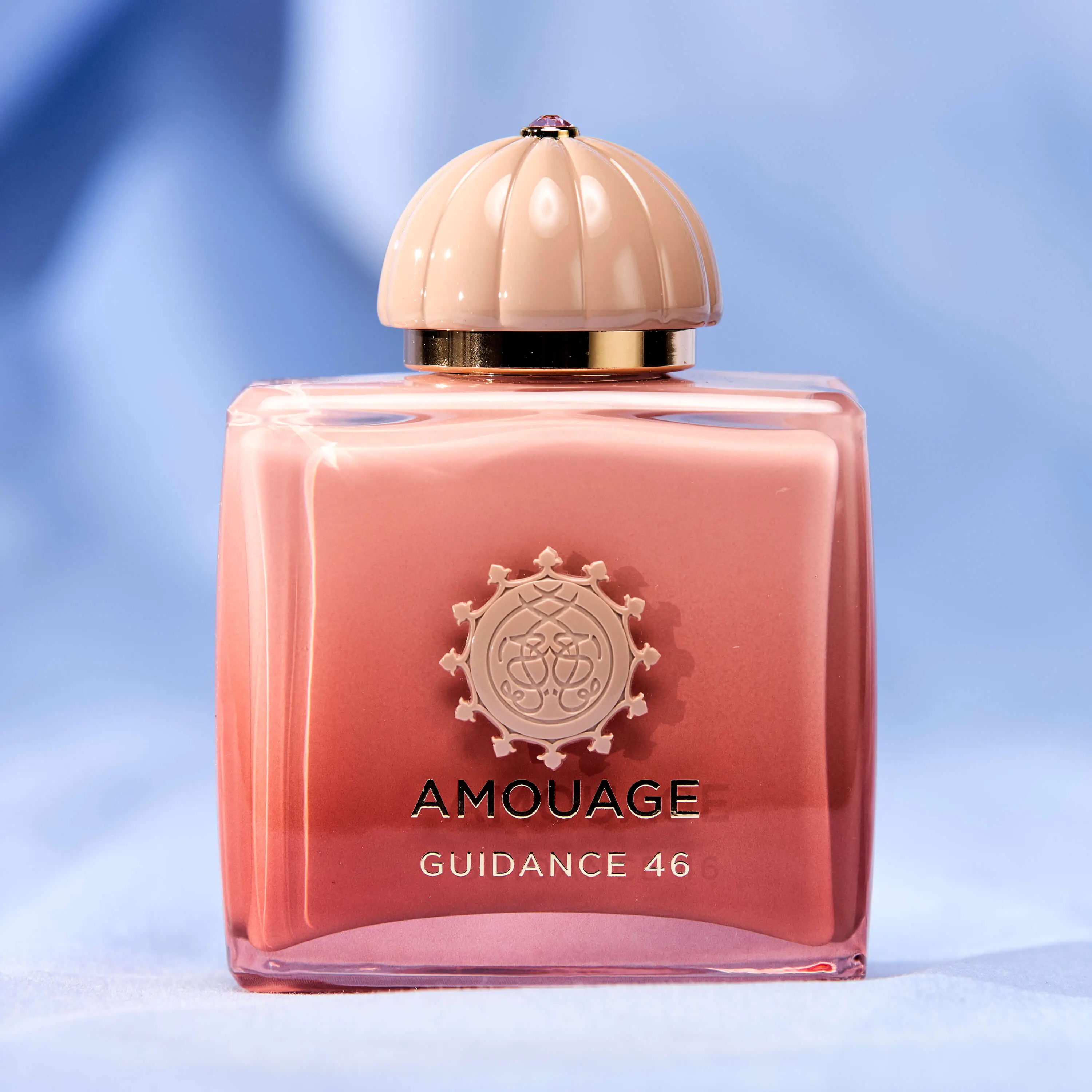 Guidance 46 | The Scent Nest Guidance 46 - Extrait de Parfum