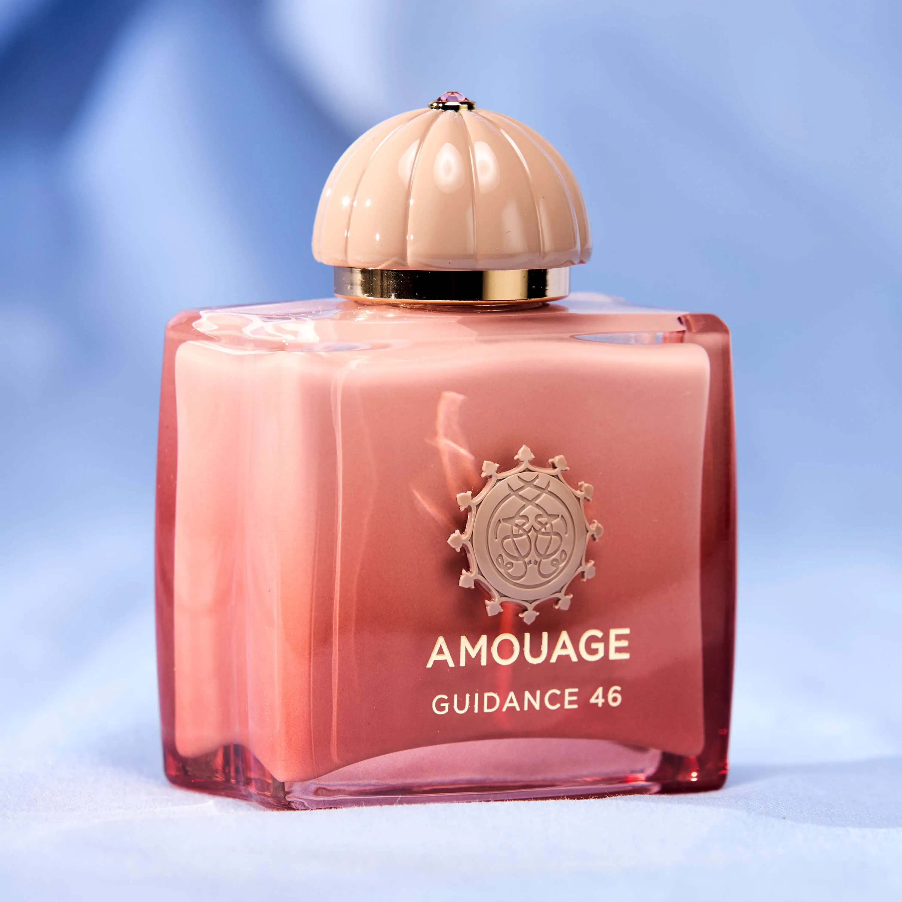 Guidance 46 | The Scent Nest Guidance 46 - Extrait de Parfum