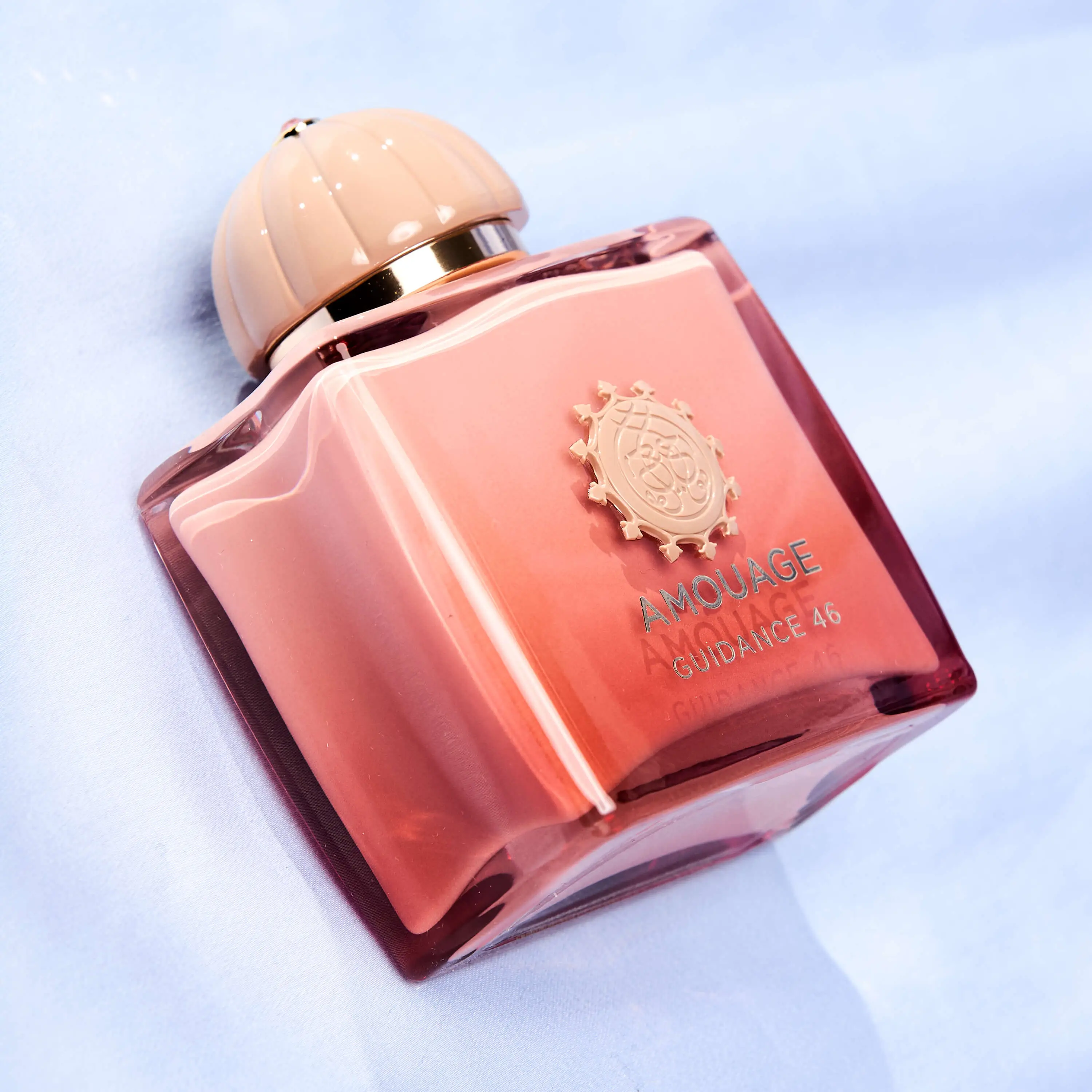 Guidance 46 | The Scent Nest Guidance 46 - Extrait de Parfum
