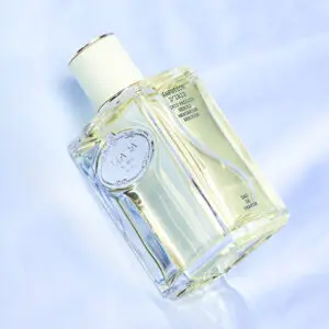 Infusion d'Iris - Eau de Parfum