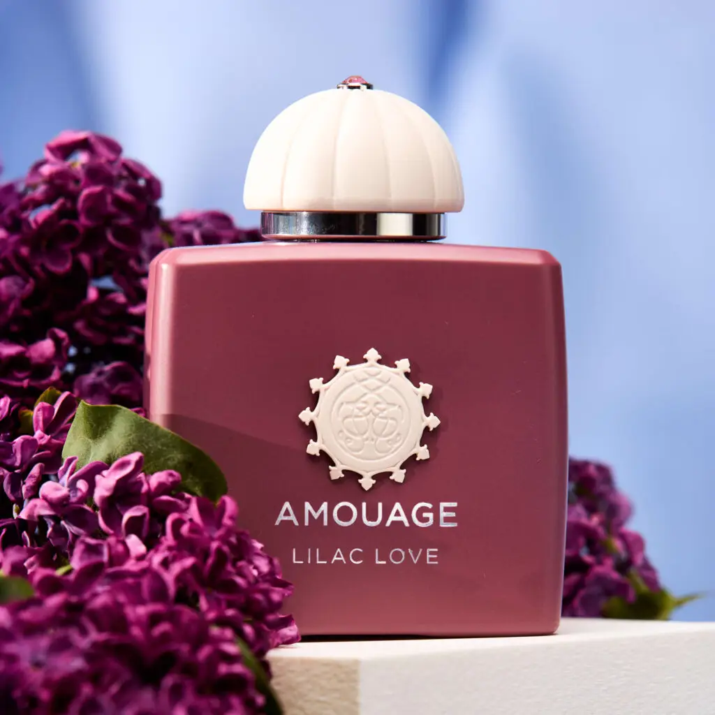 Lilac Love - Eau de Parfum