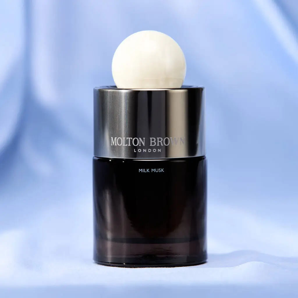 Milk Musk - Eau de Parfum