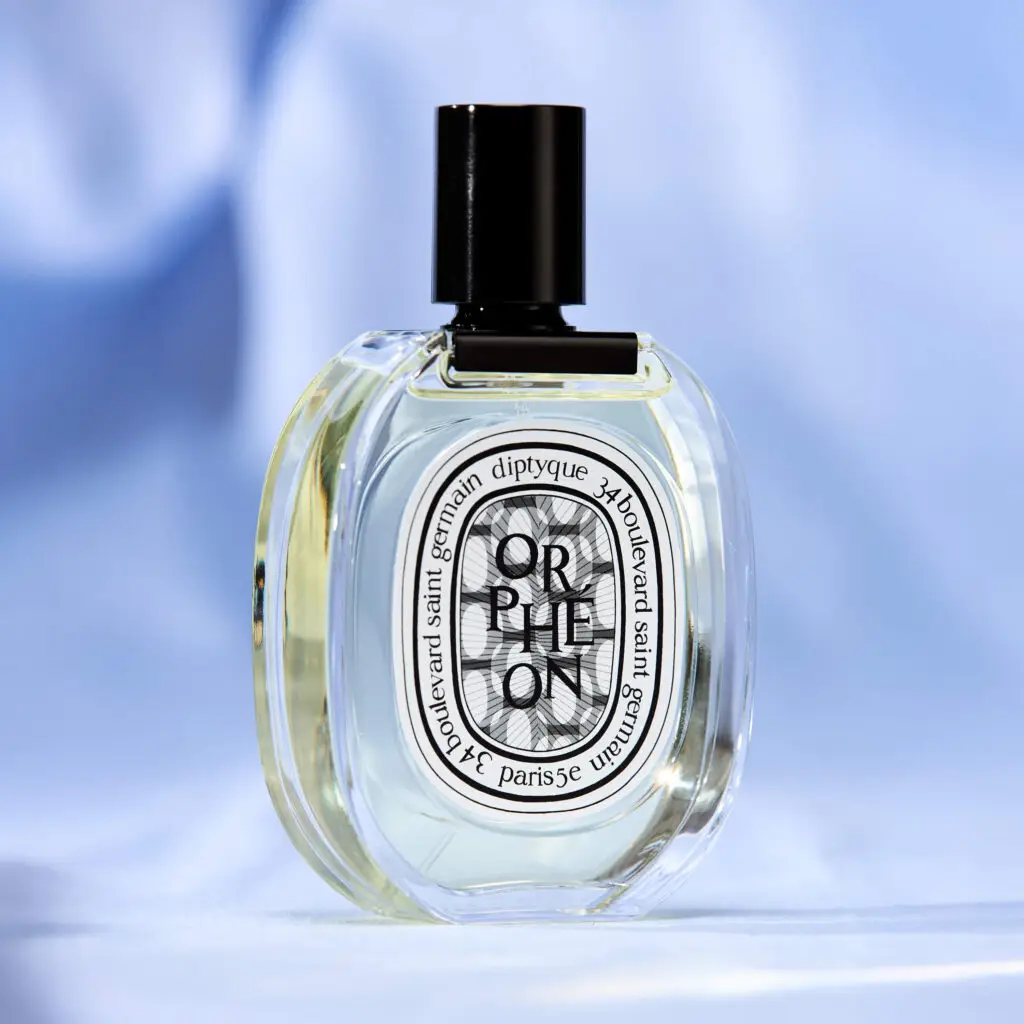 Orphéon EDT - Eau de Toilette