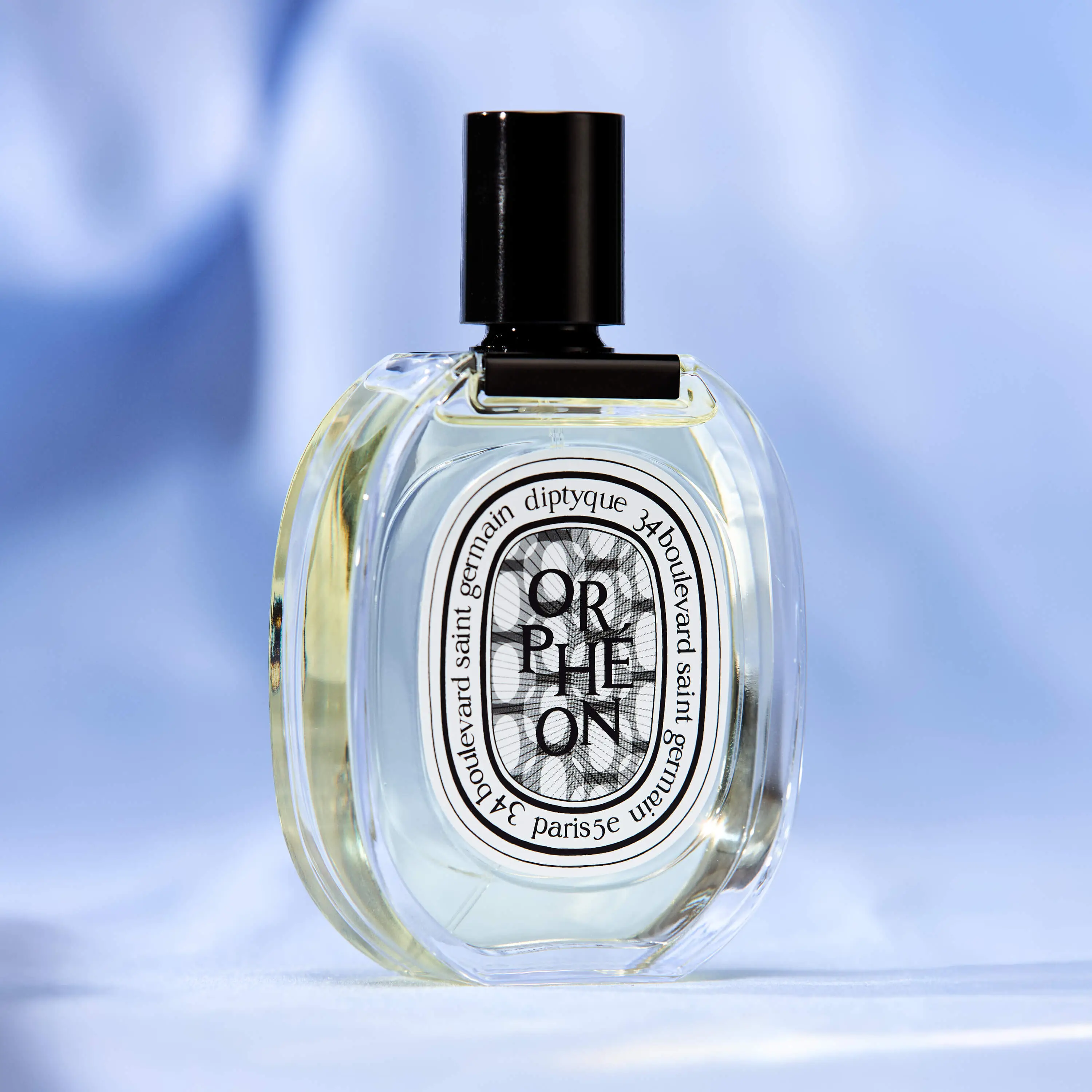 Orphéon Edt | The Scent Nest Orphéon EDT - Eau de Toilette