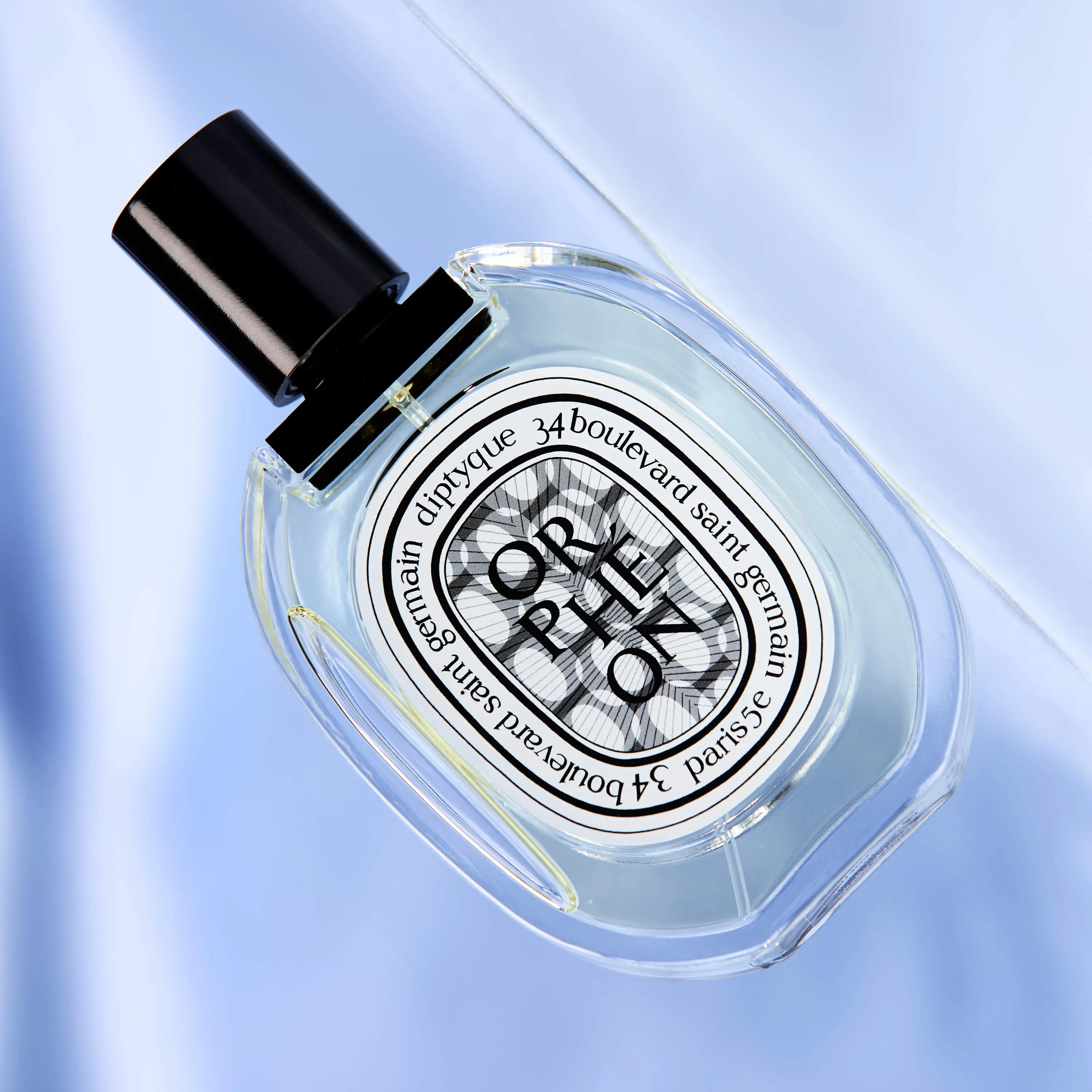 Orphéon Edt | The Scent Nest Orphéon EDT - Eau de Toilette