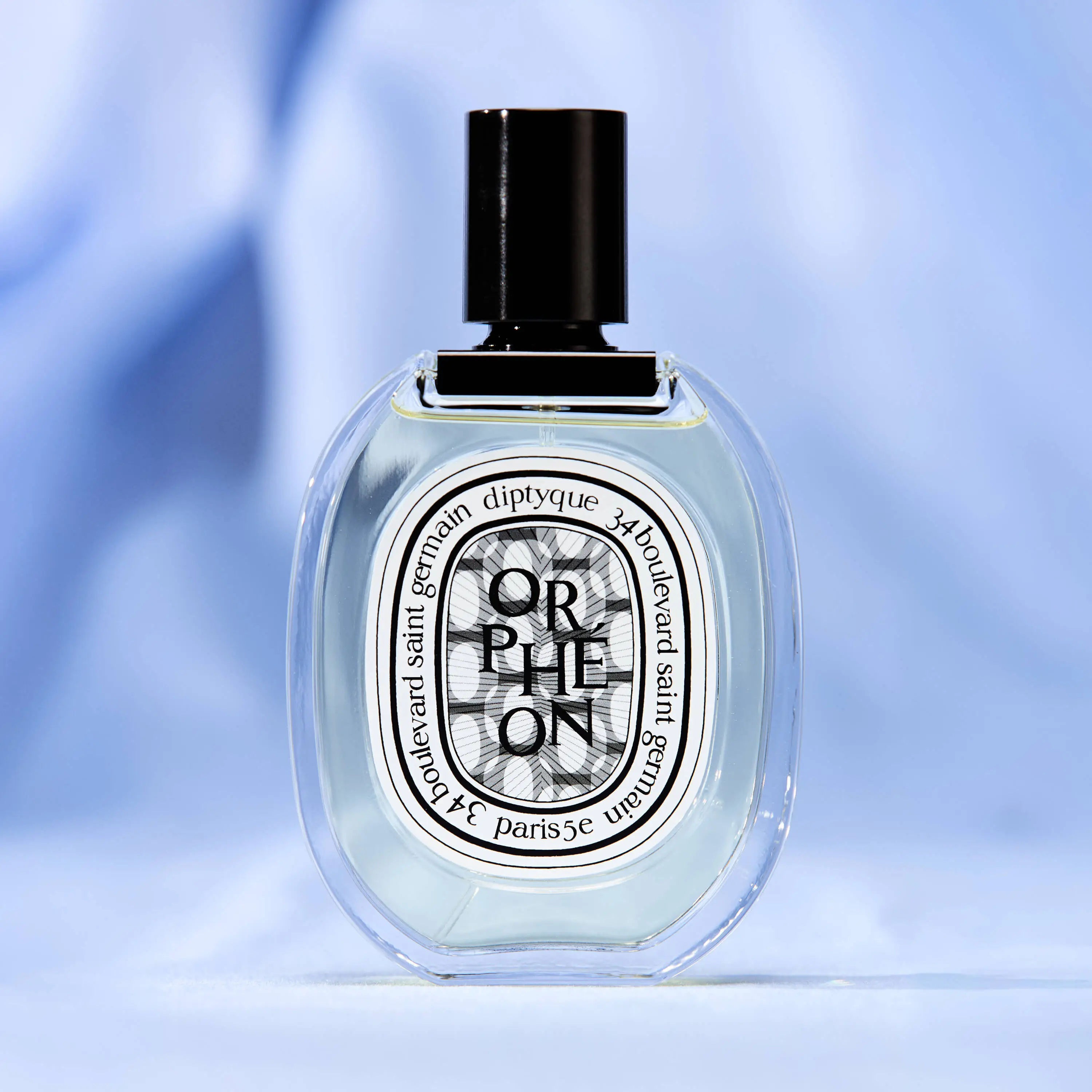 Orphéon Edt | The Scent Nest Orphéon EDT - Eau de Toilette