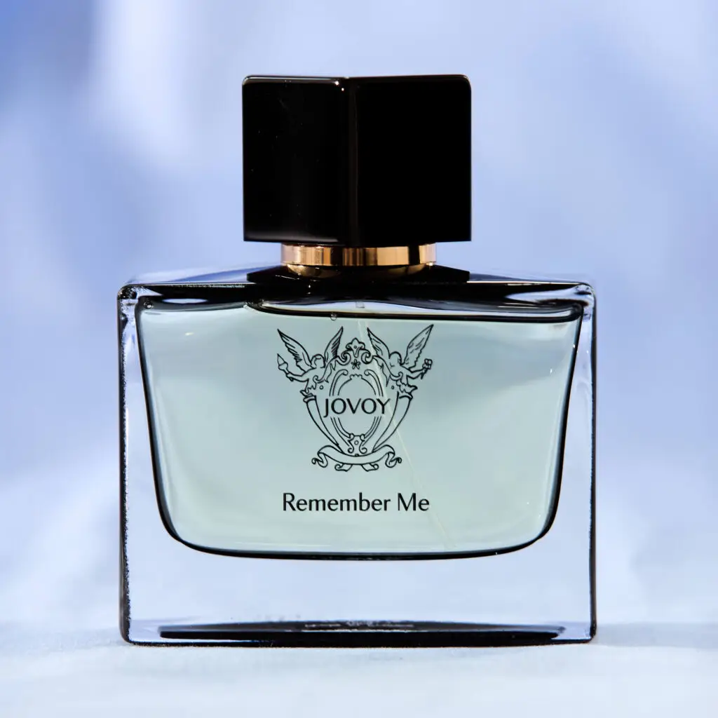 Remember Me - Eau de Parfum