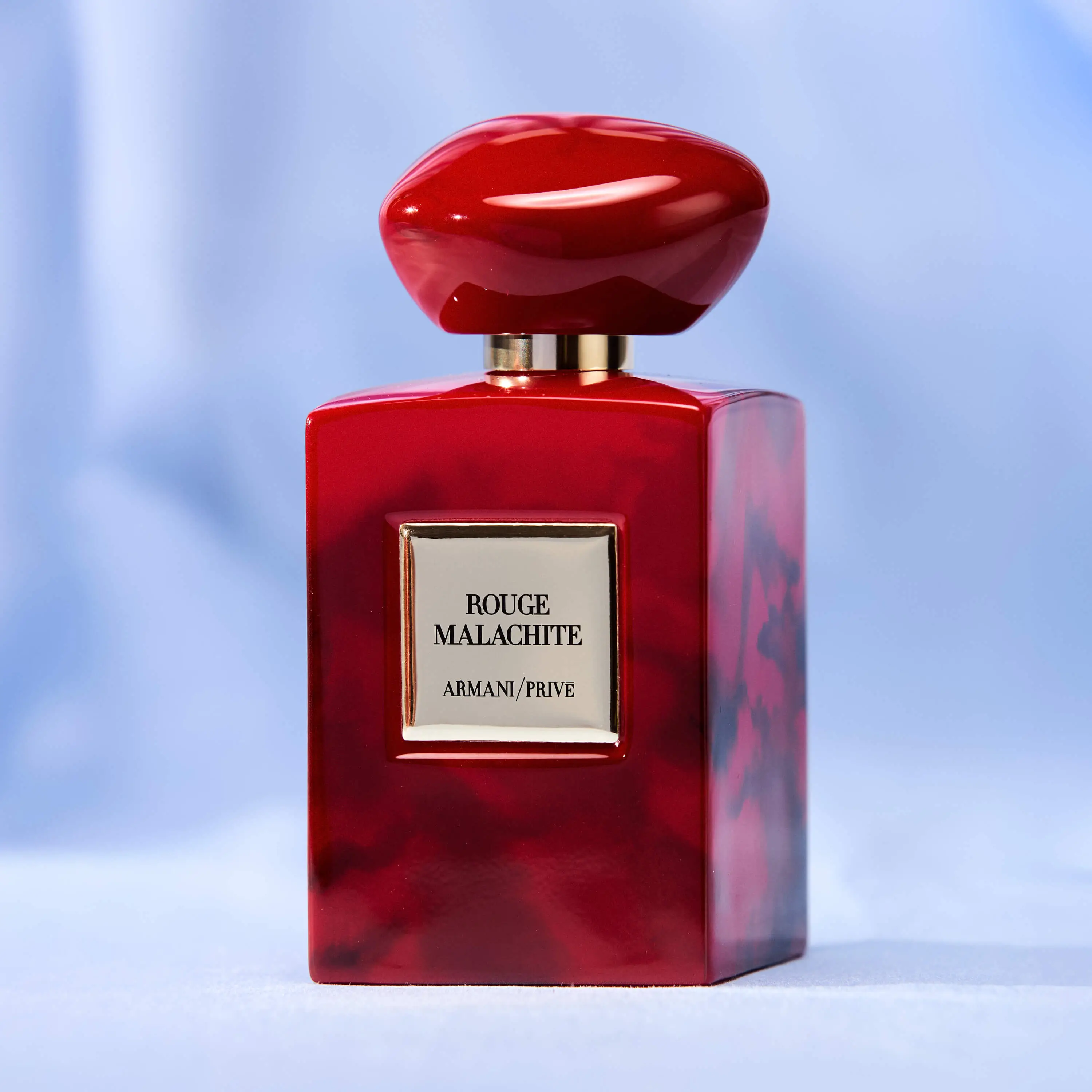 Rouge Malachite | The Scent Nest Rouge Malachite - Eau de Parfum