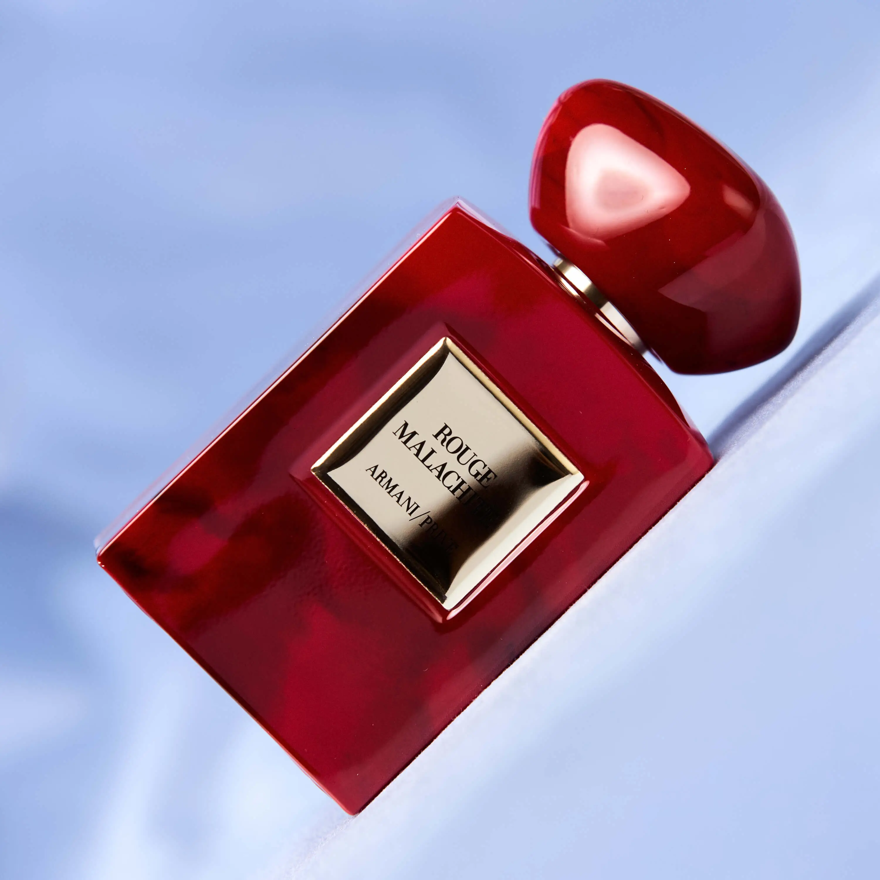 Rouge Malachite | The Scent Nest Rouge Malachite - Eau de Parfum