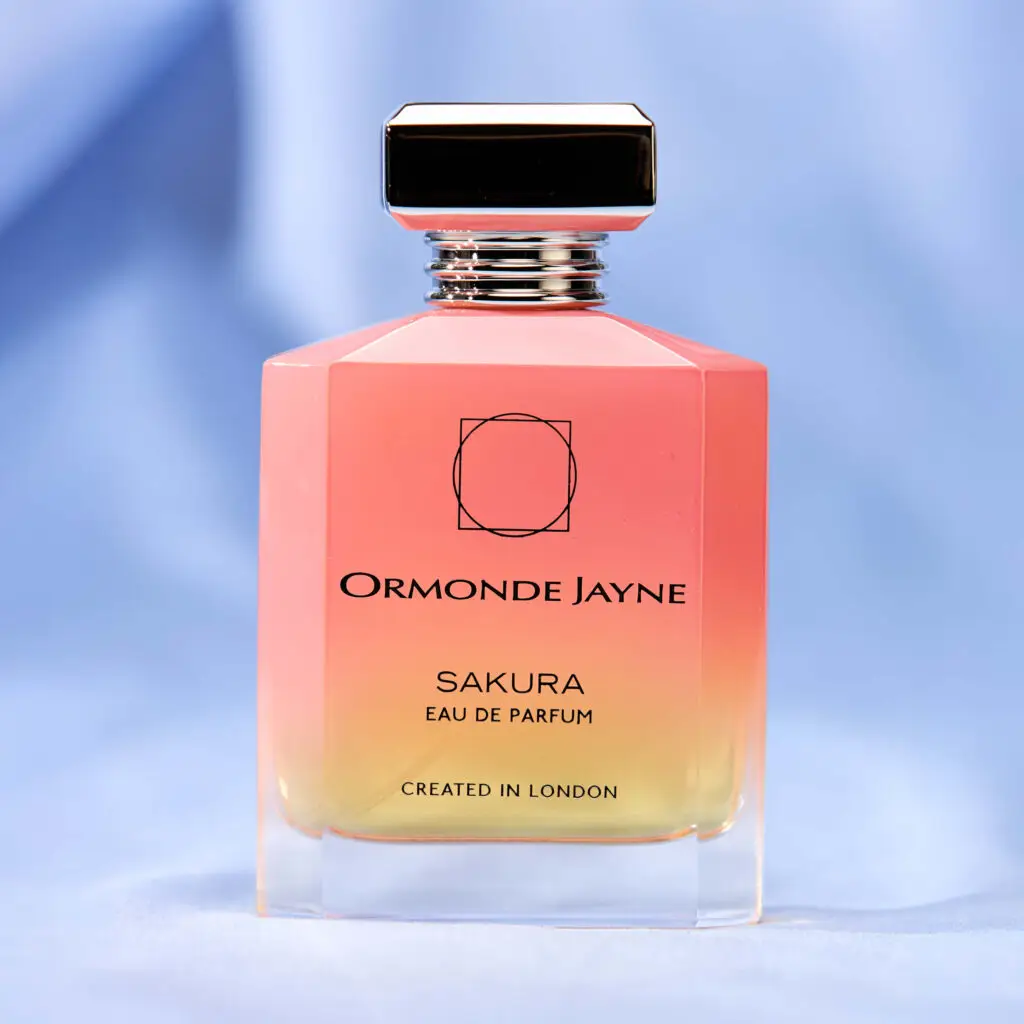 Sakura - Eau de Parfum