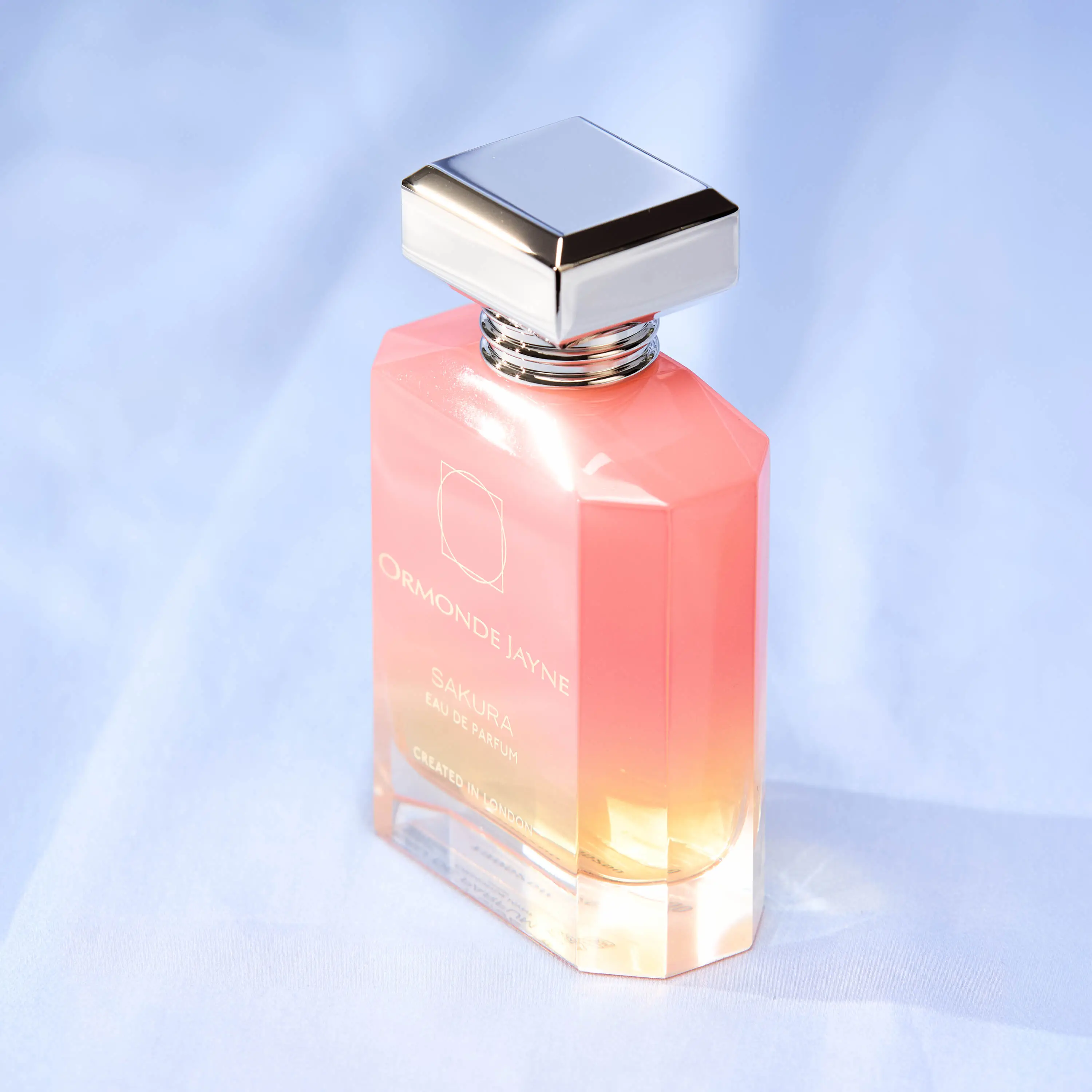 Sakura | The Scent Nest Sakura - Eau de Parfum