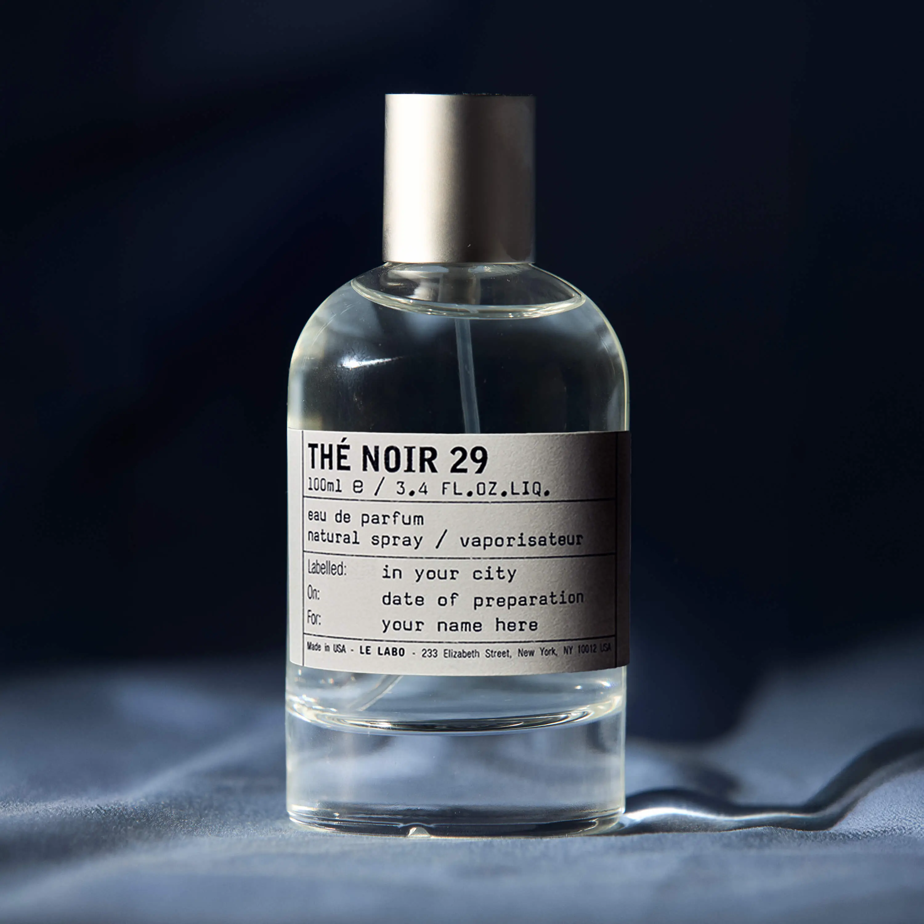 Thé Noir 29 | The Scent Nest Thé Noir 29 - Eau de Parfum