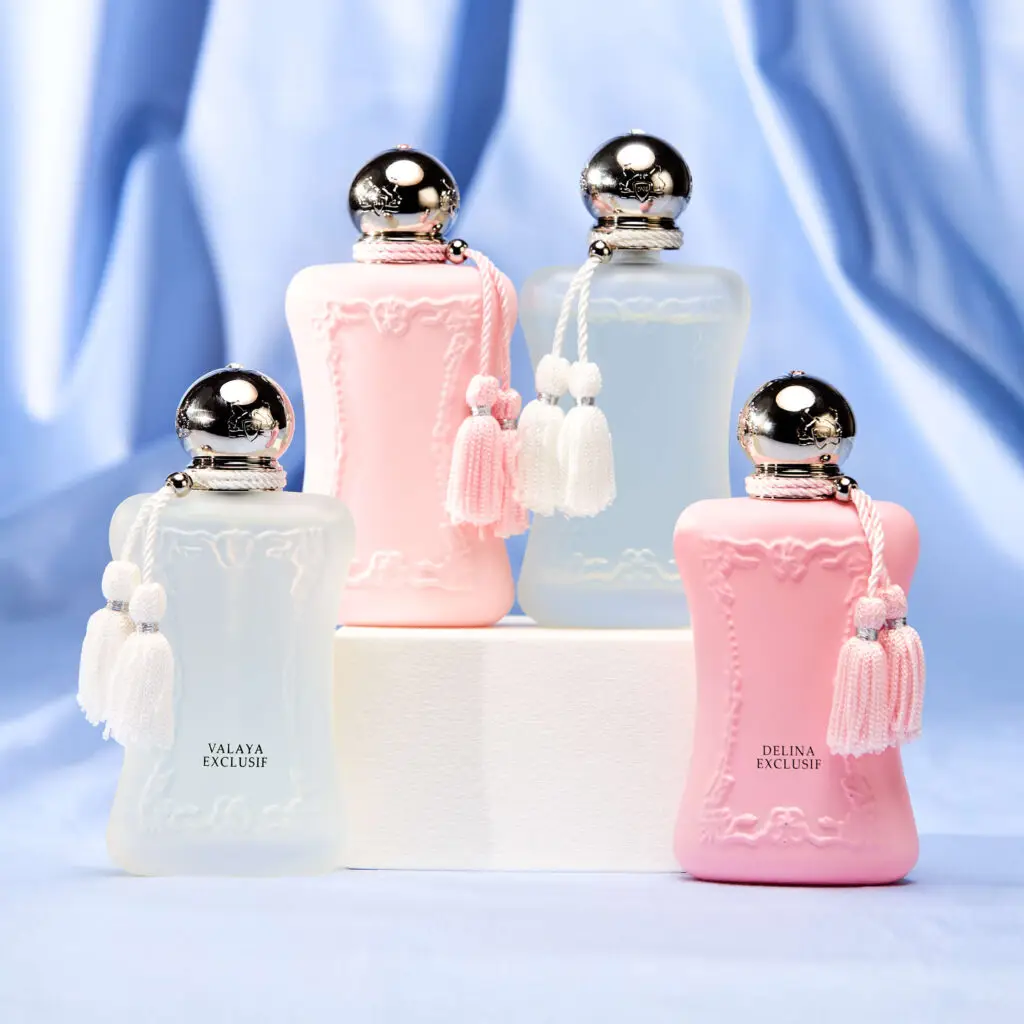 The Marly Girl Discovery Set