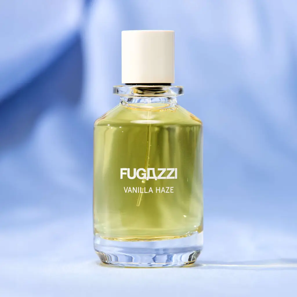 Vanilla Haze - Eau de Parfum