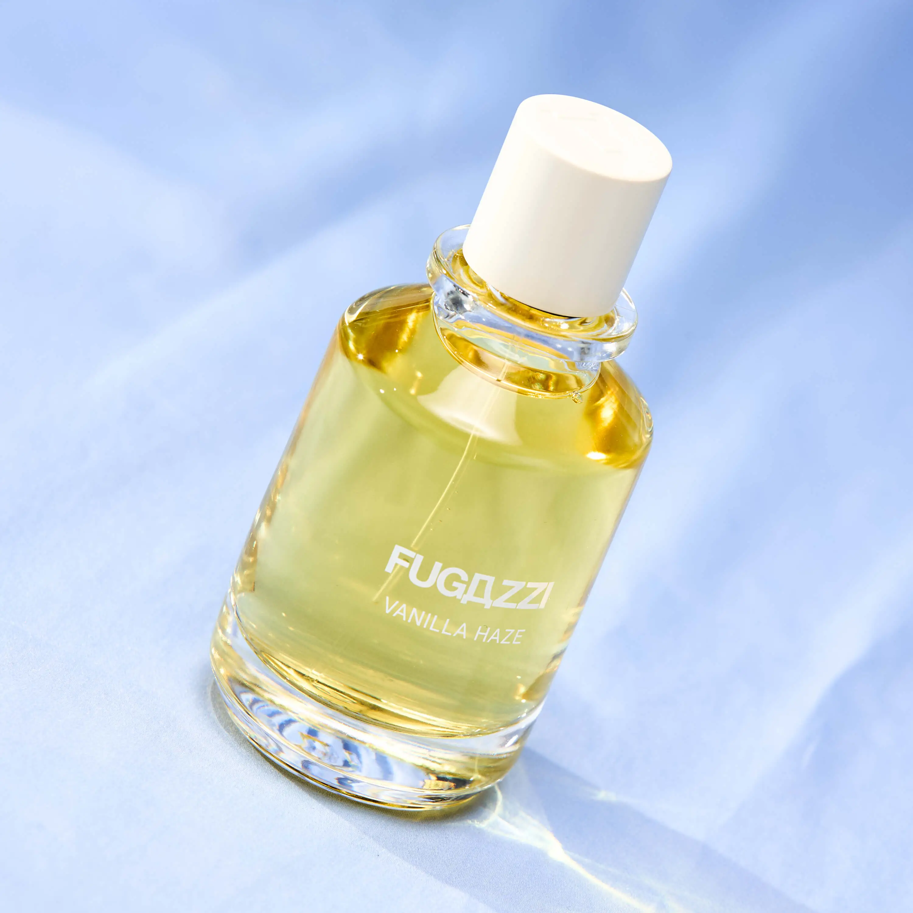 Vanilla Haze | The Scent Nest Vanilla Haze - Eau de Parfum