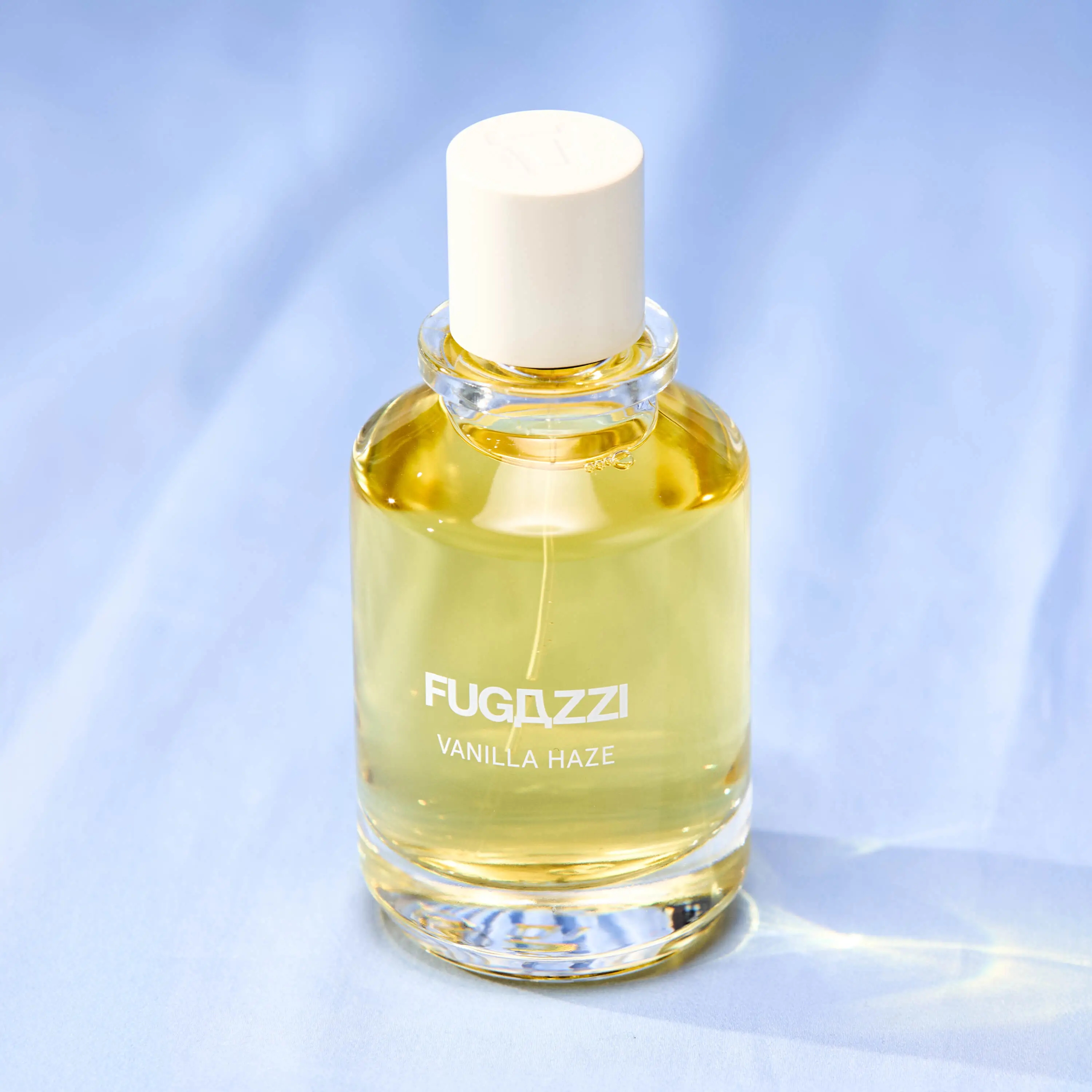 Vanilla Haze | The Scent Nest Vanilla Haze - Eau de Parfum